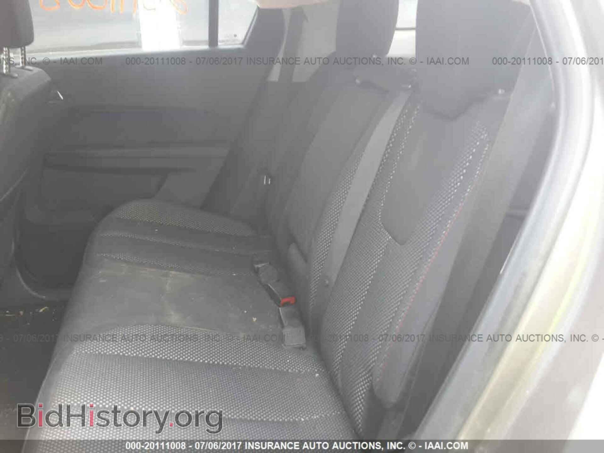 2012 Gmc Terrain - VIN: 2GKFLTEK4C6382319 - Photo 8
