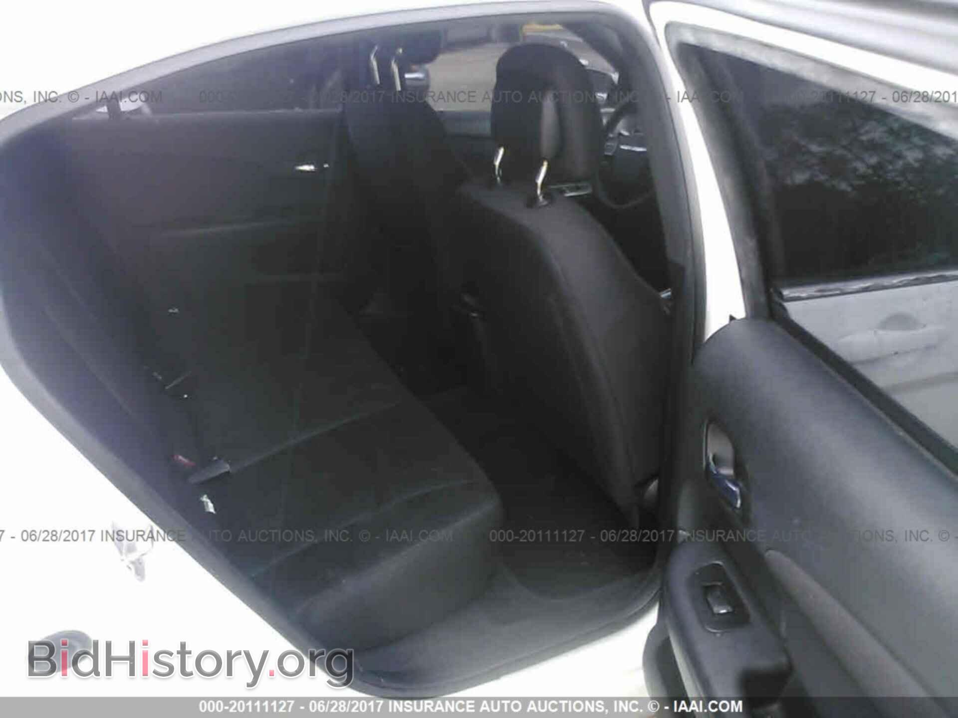 2013 Chrysler 200 - VIN: 1C3CCBAB6DN685621 - Фото 8