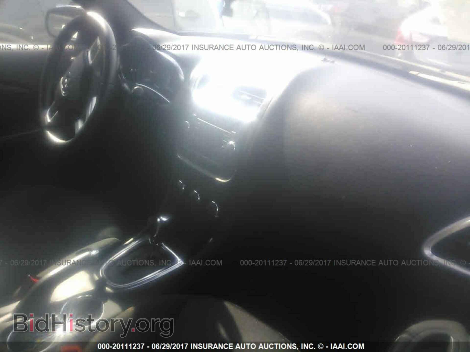 2013 Dodge Avenger - VIN: 1C3CDZCB5DN575890 - Фото 5