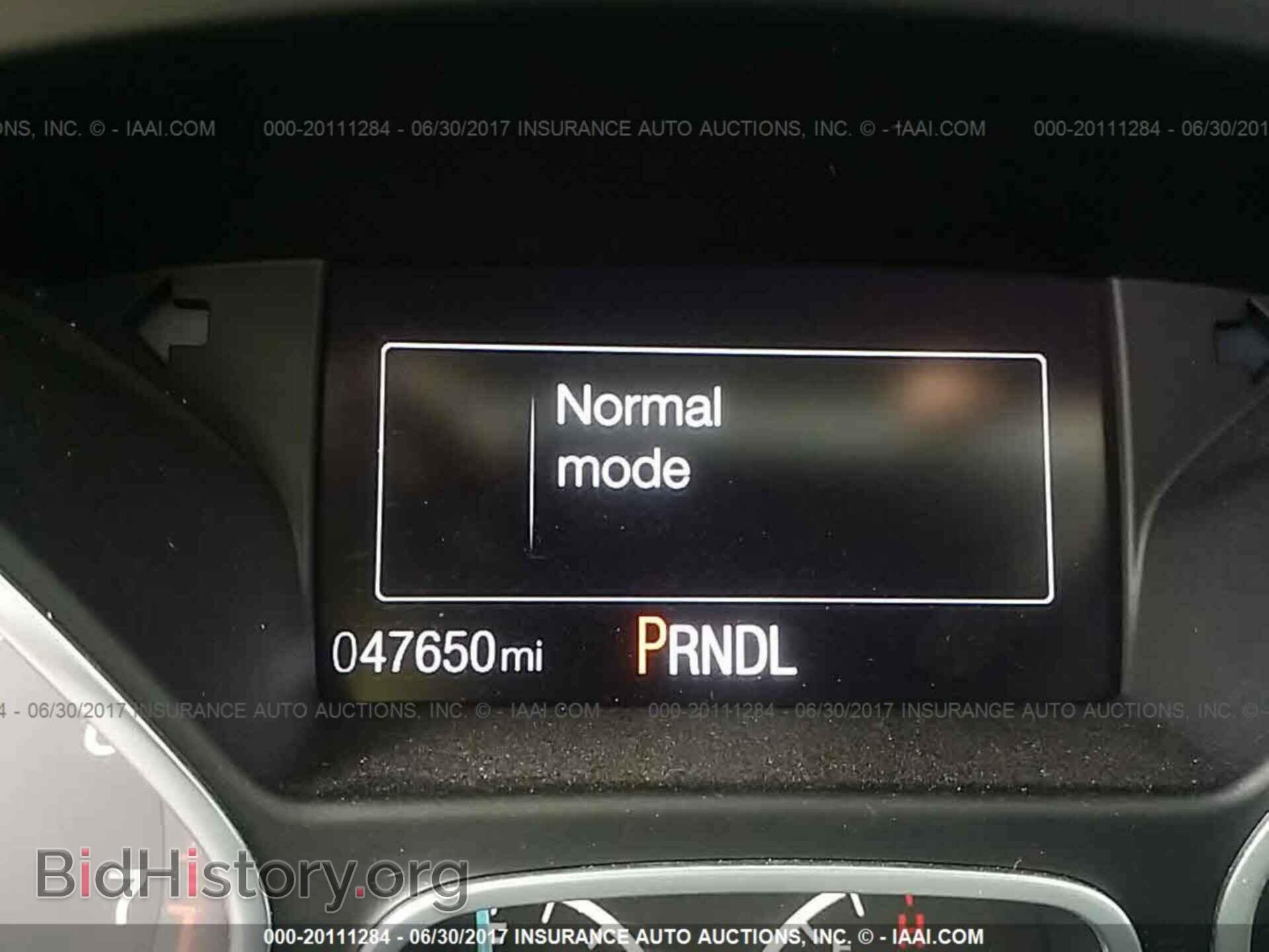 2015 Ford Focus - VIN: 1FADP3E28FL238393 - Photo 7