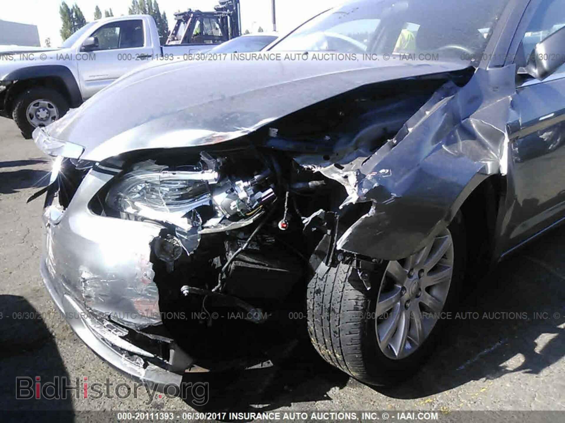 2013 Chrysler 200 - VIN: 1C3CCBBB9DN762710 - Фото 6