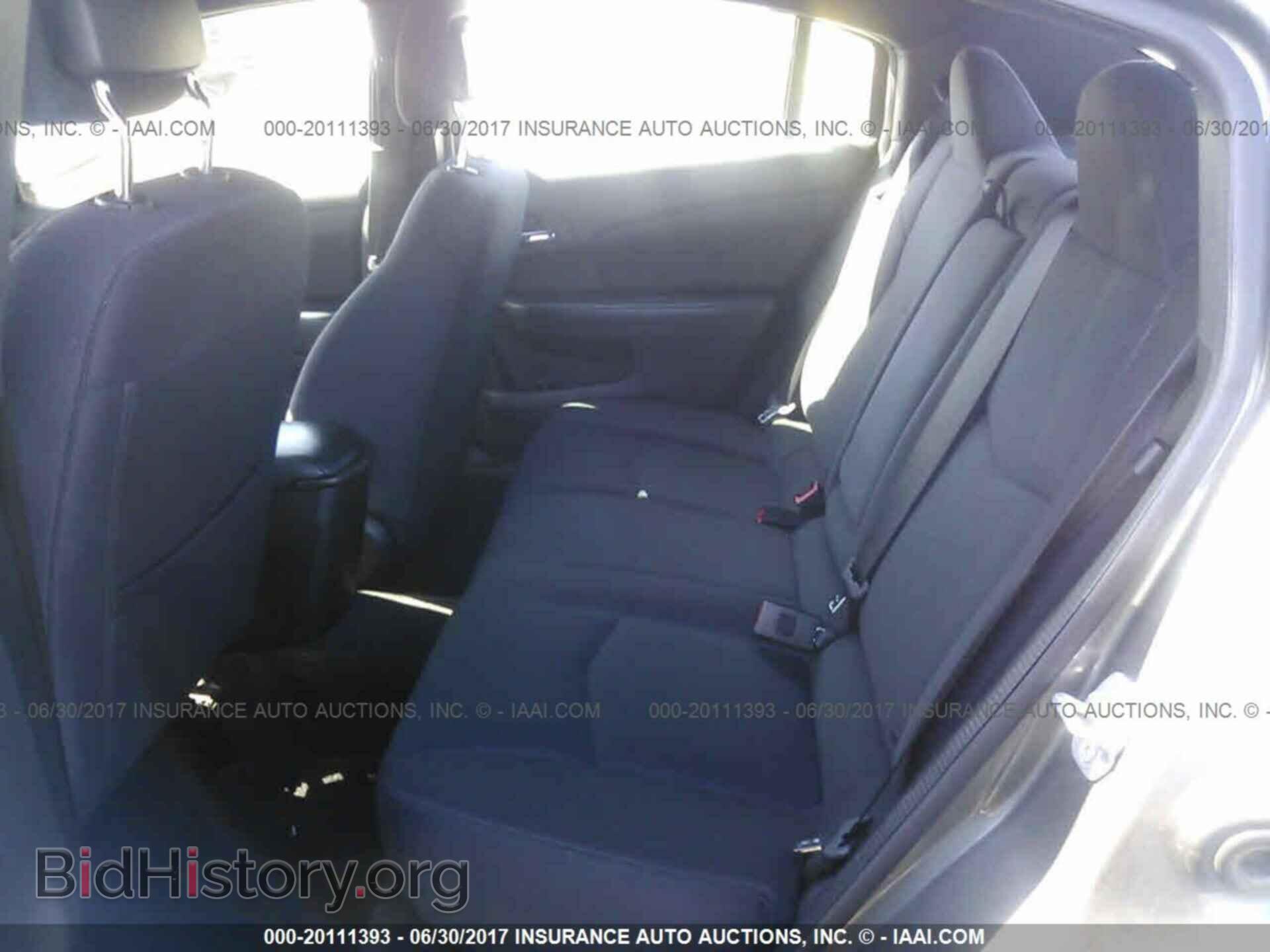 2013 Chrysler 200 - VIN: 1C3CCBBB9DN762710 - Фото 8