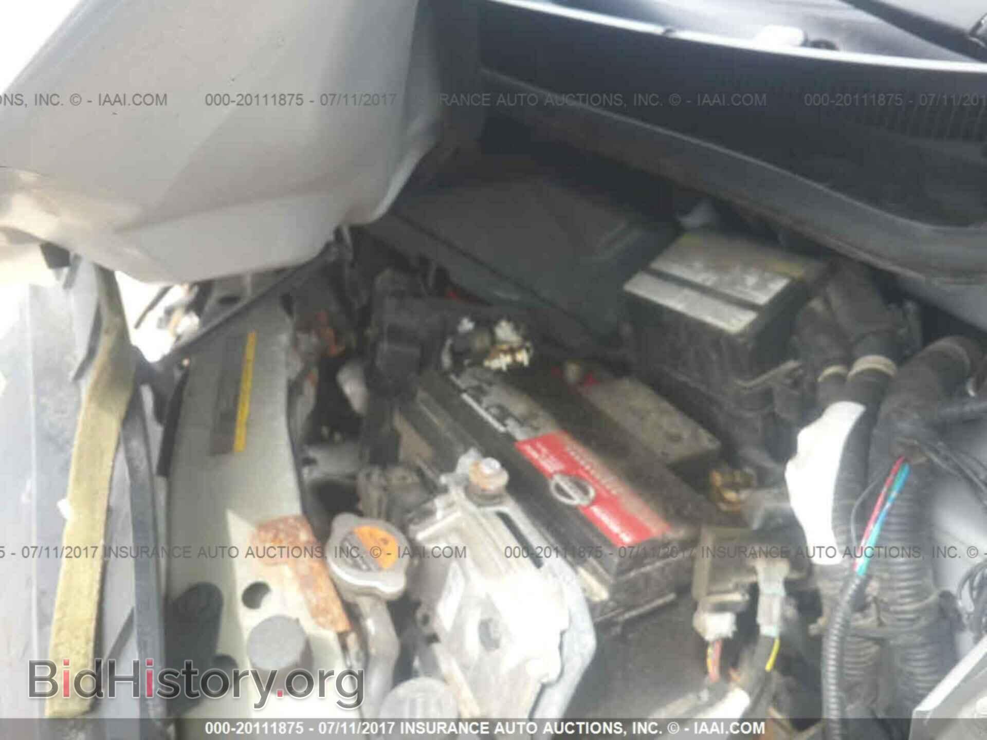 2014 Nissan Versa note - VIN: 3N1CE2CP5EL366603 - Photo 10
