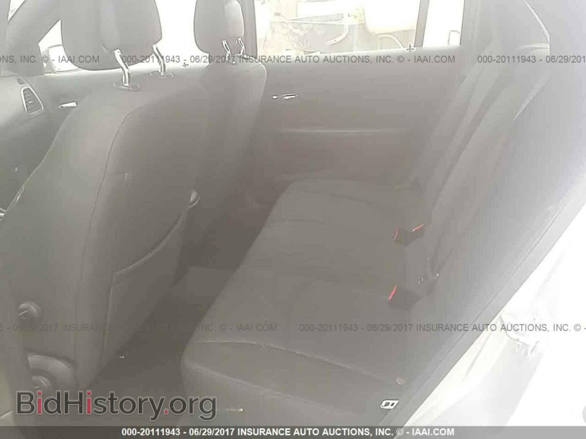 2012 Chrysler 200 - VIN: 1C3CCBBB2CN171004 - Photo 8