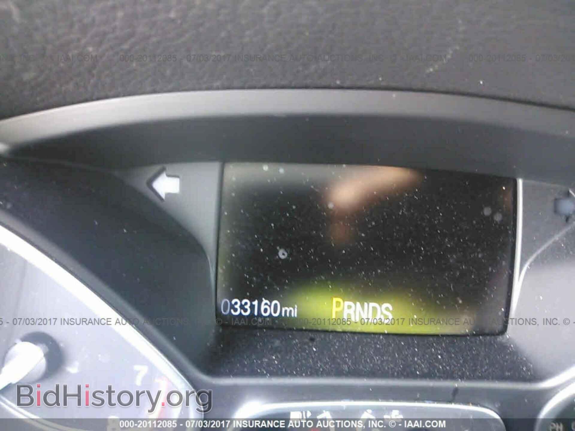 2015 Ford Focus - VIN: 1FADP3K29FL274226 - Фото 7