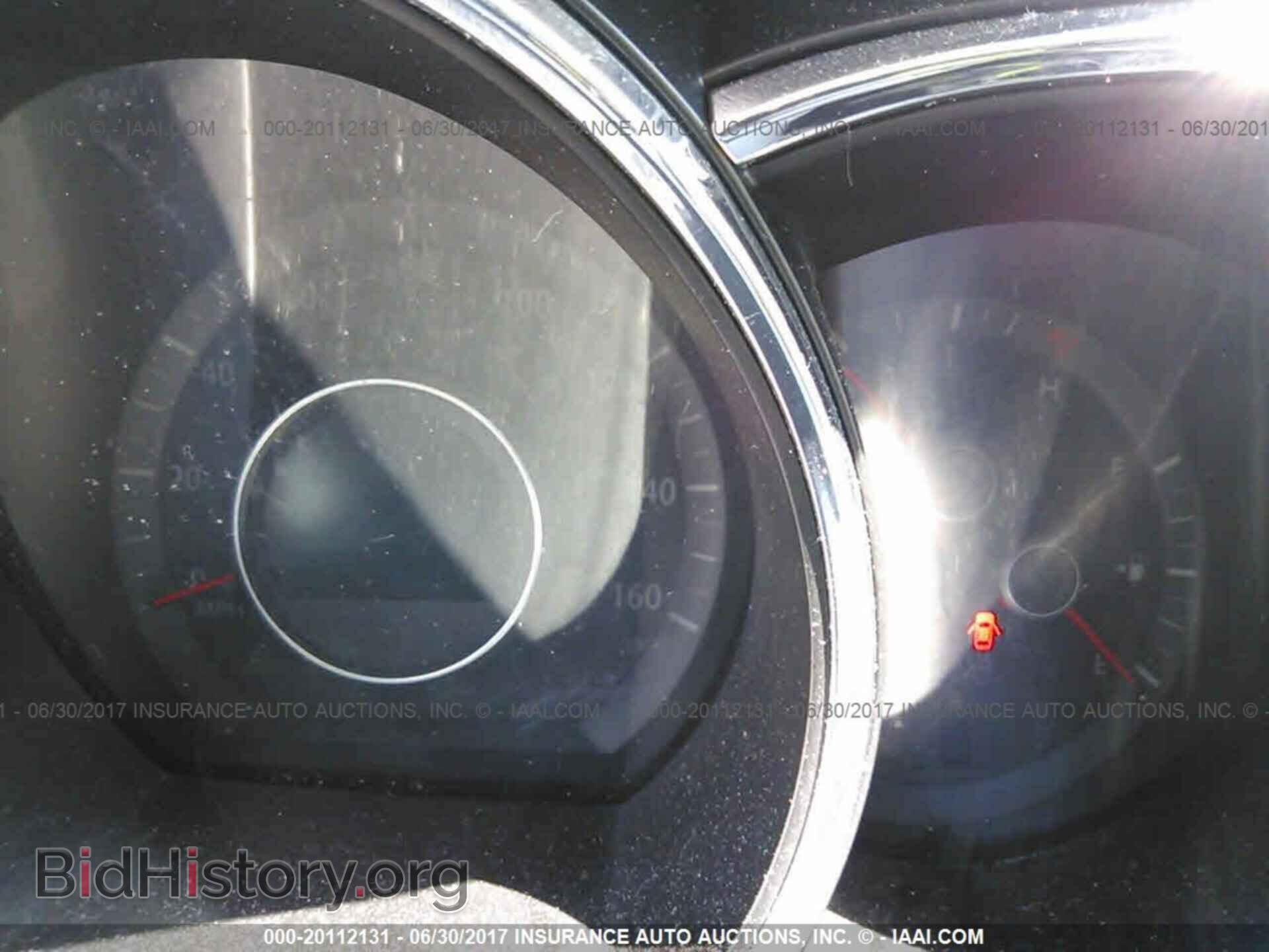 2013 Kia Optima - VIN: 5XXGN4A73DG133553 - Photo 7
