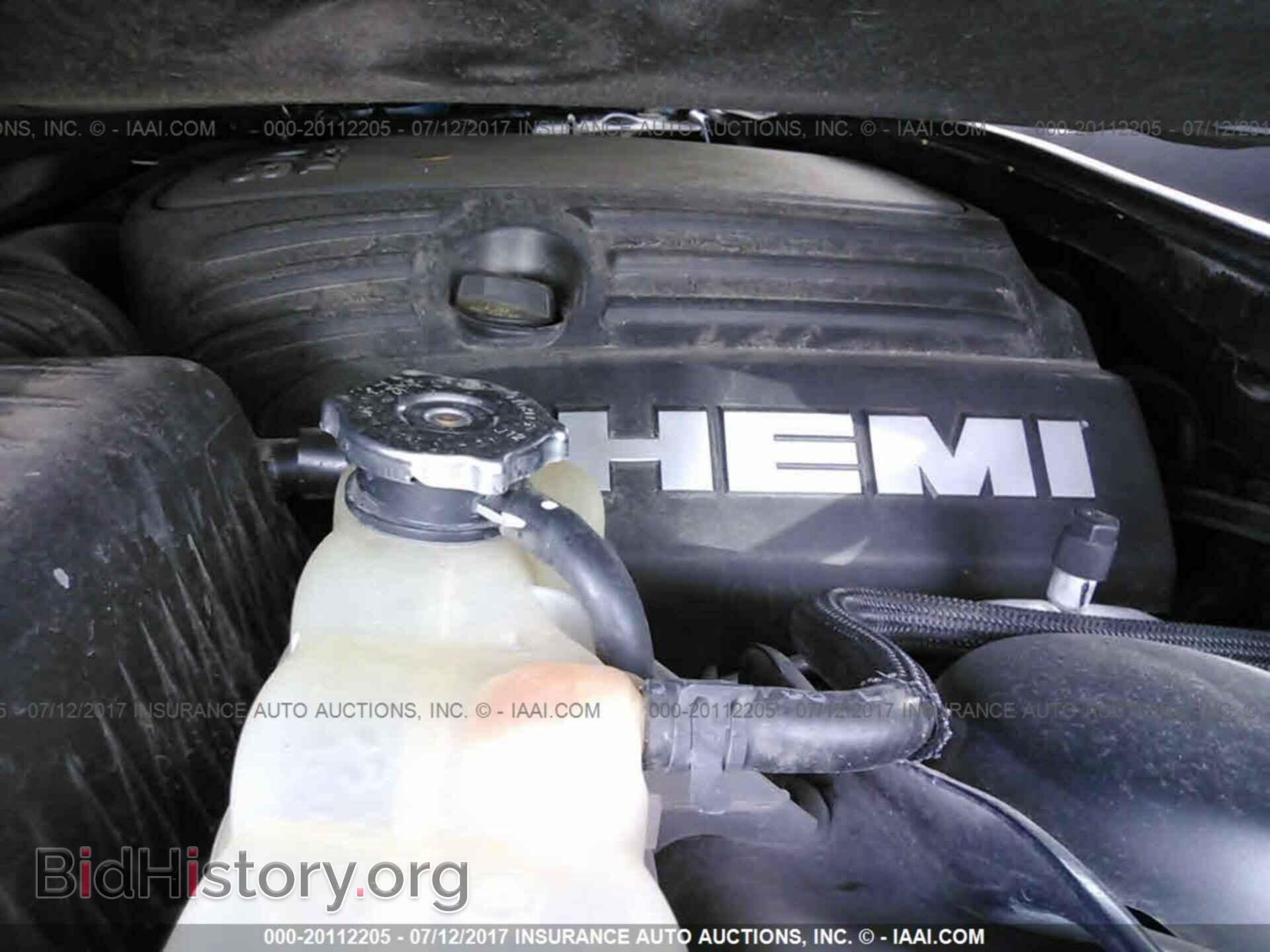 2013 Dodge Challenger - VIN: 2C3CDYBT1DH641915 - Photo 10