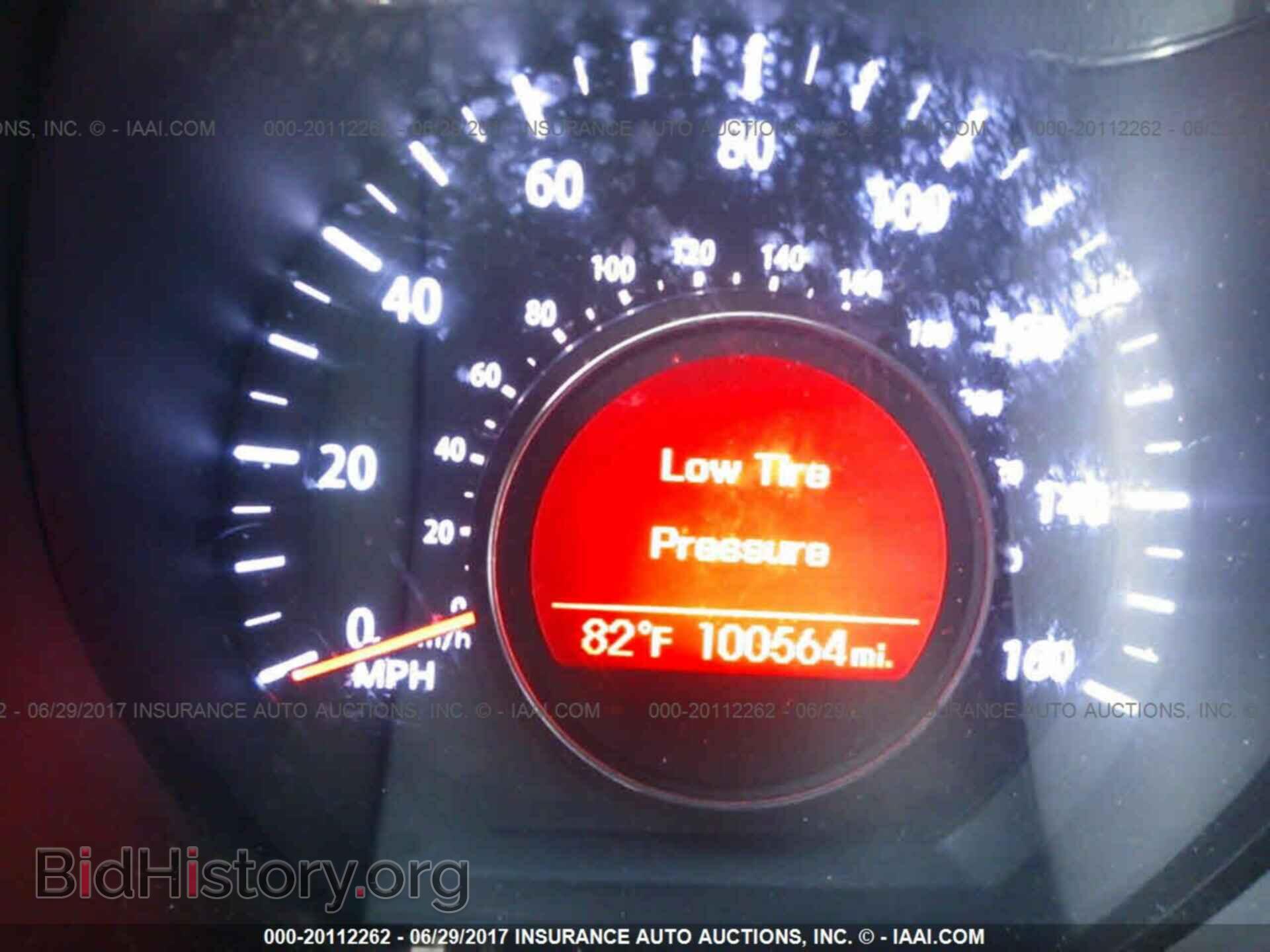 2013 Kia Optima - VIN: 5XXGM4A72DG093680 - Photo 7