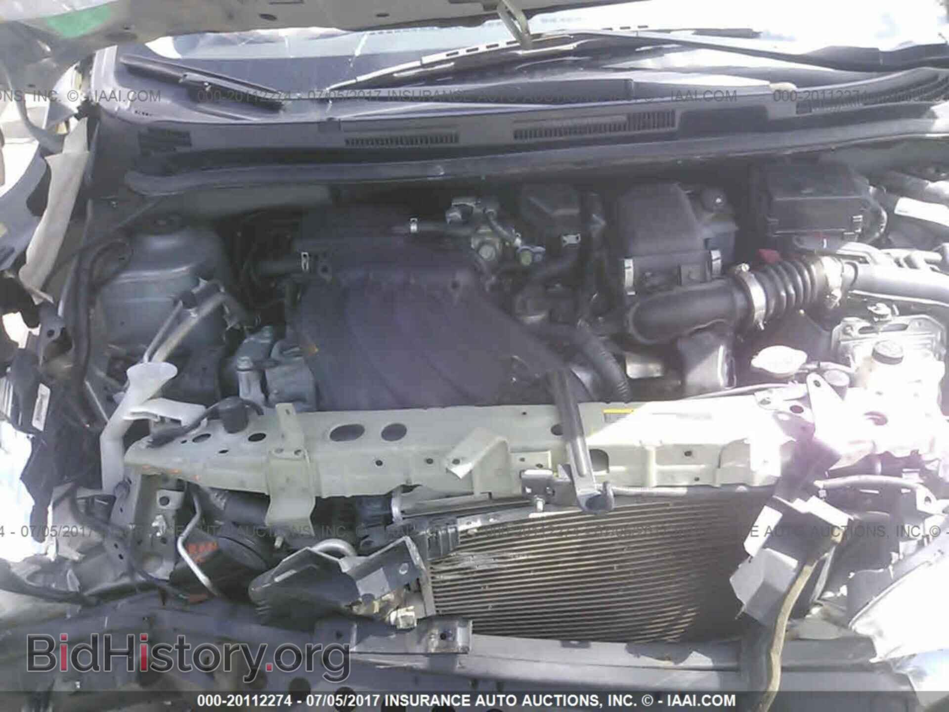 2014 Nissan Versa note - VIN: 3N1CE2CP4EL419047 - Photo 10