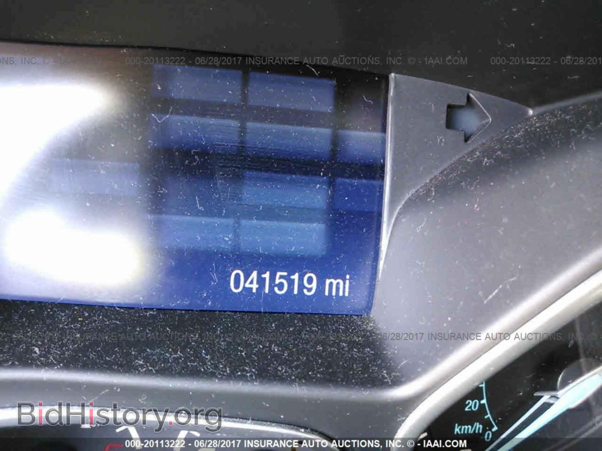 2014 Ford Focus - VIN: 1FADP3F28EL184655 - Фото 7