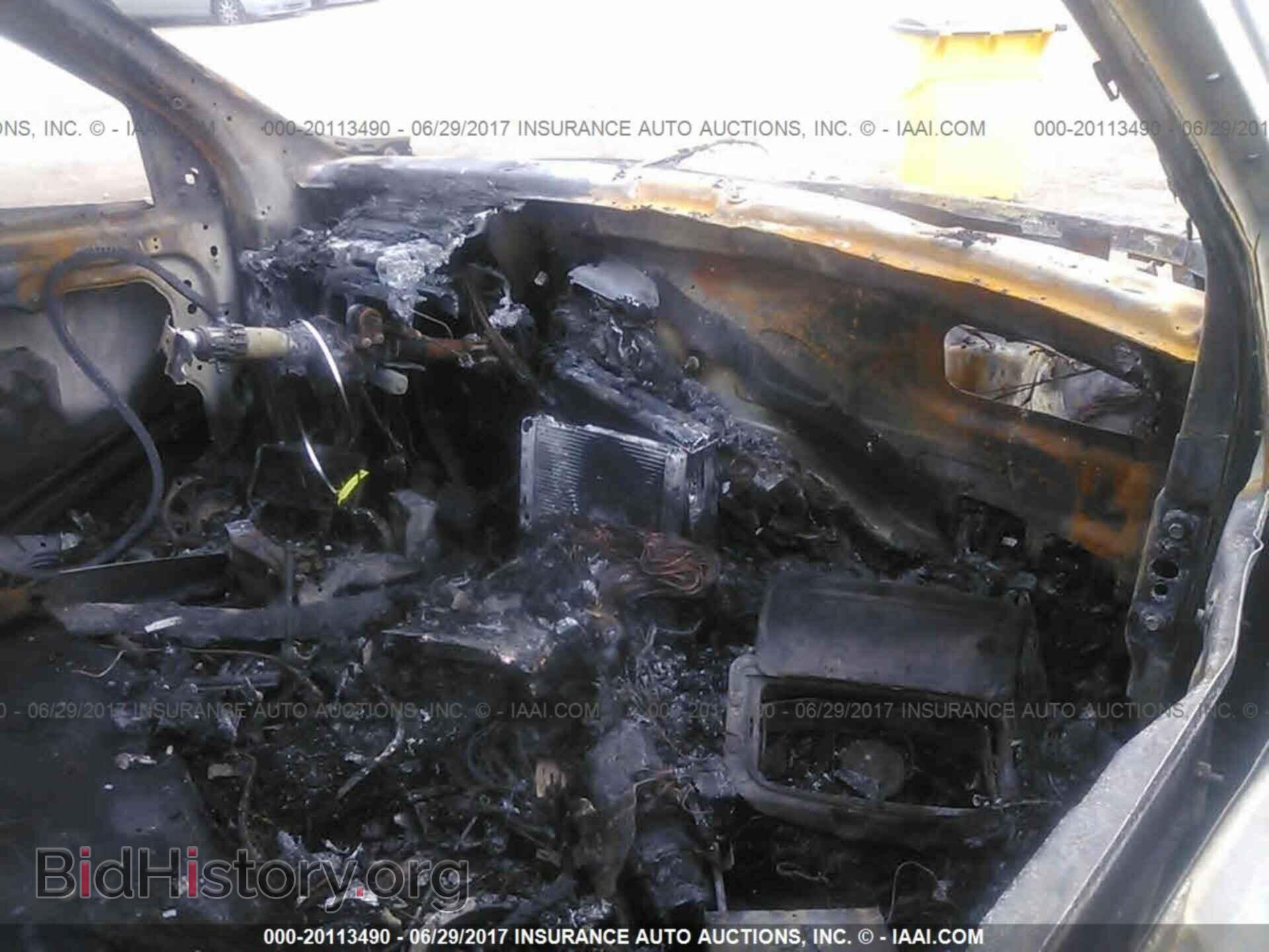 2011 Dodge Durango - VIN: 1D4RE4GG3BC630814 - Фото 5