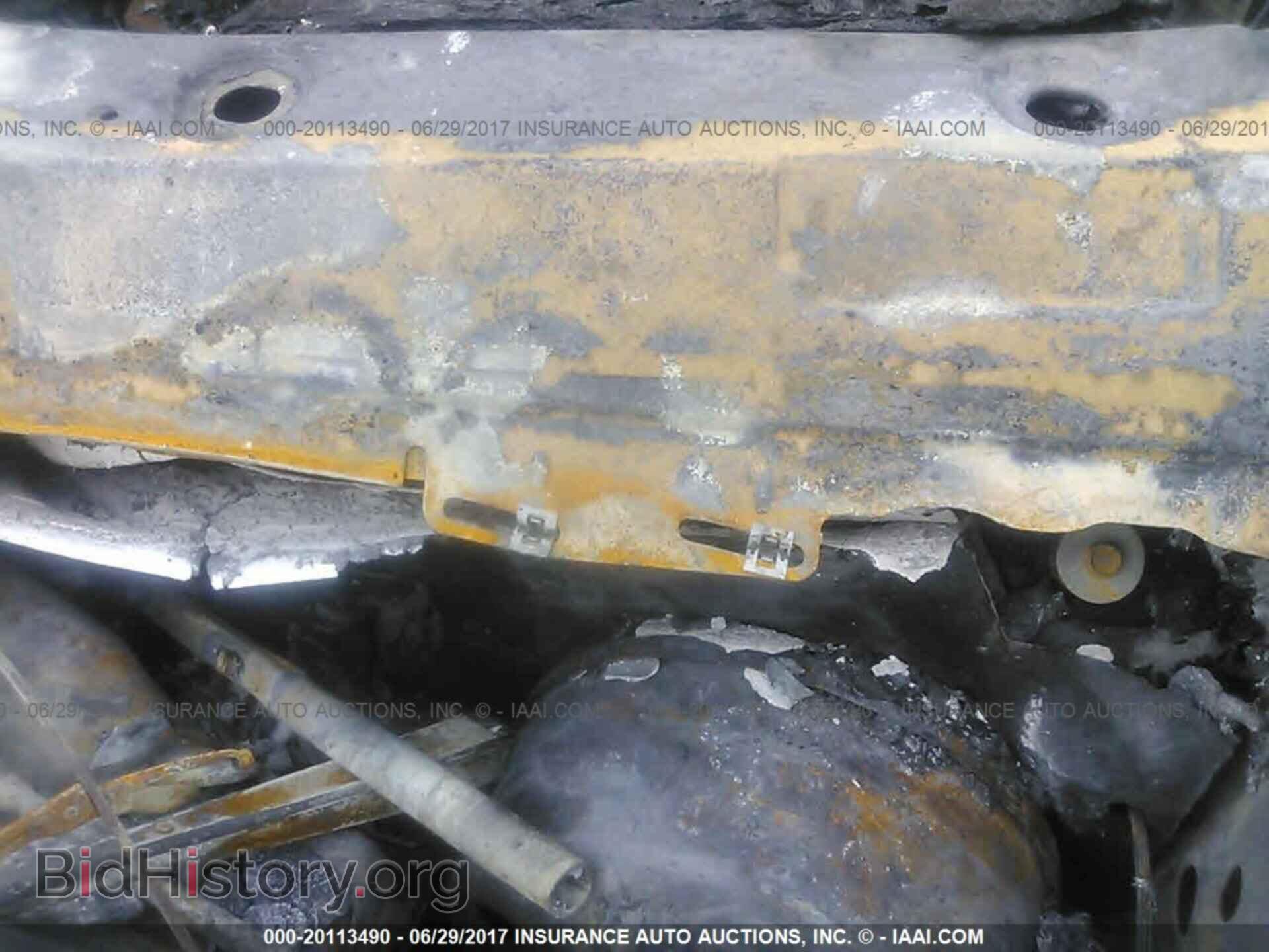 2011 Dodge Durango - VIN: 1D4RE4GG3BC630814 - Фото 9