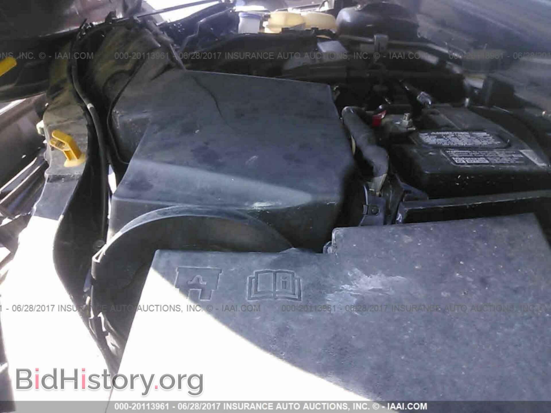 2014 Ford Focus - VIN: 1FADP3F24EL168128 - Фото 10
