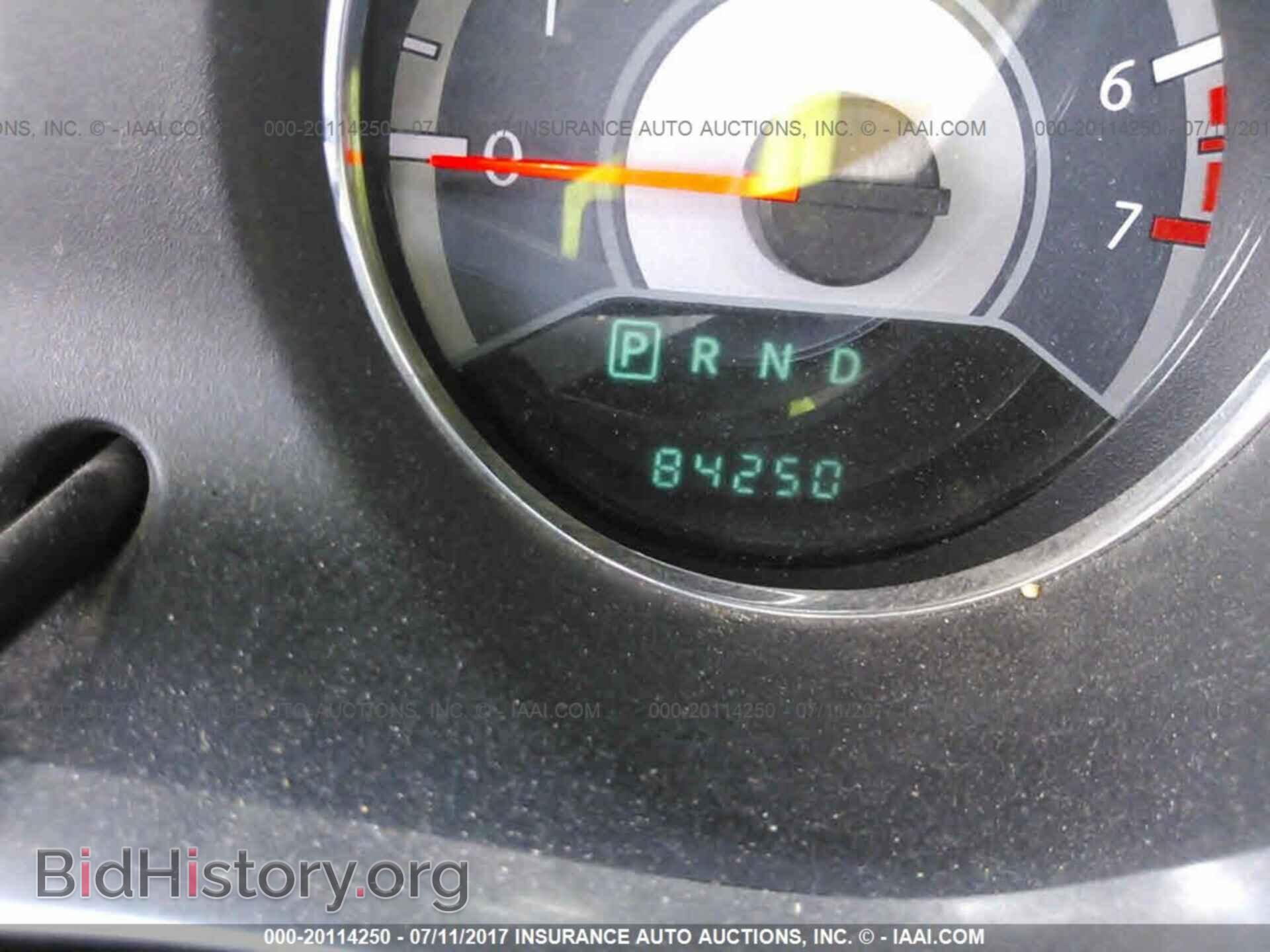2012 Chrysler 200 - VIN: 1C3CCBBG4CN164616 - Фото 7