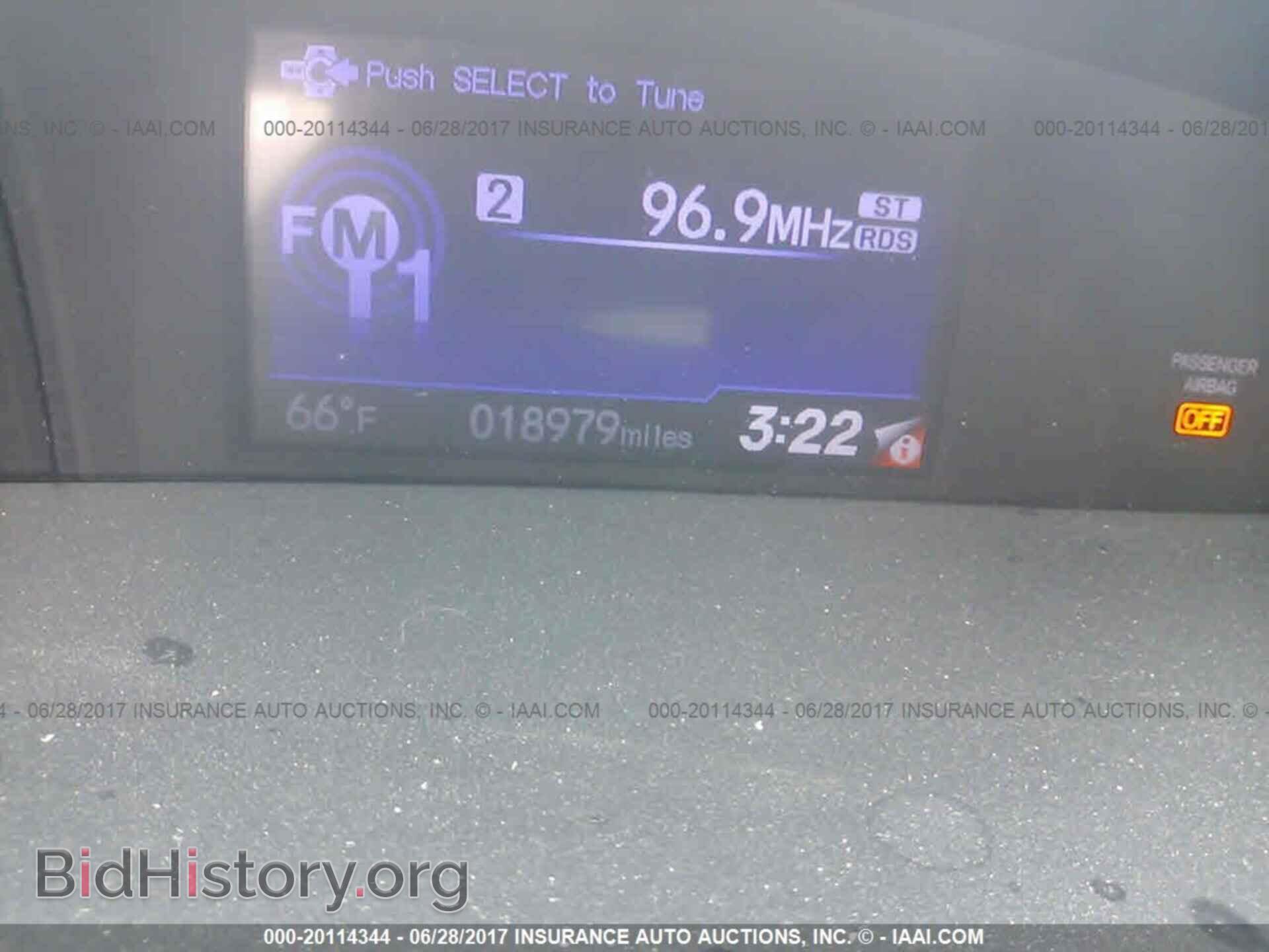 2014 Honda Civic - VIN: 19XFB2F55EE075651 - Photo 7