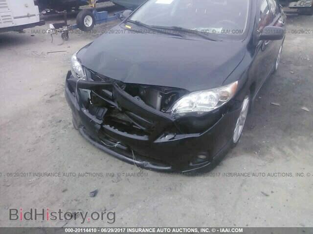 2013 Toyota Corolla - VIN: 2T1BU4EE4DC928303 - Photo 6