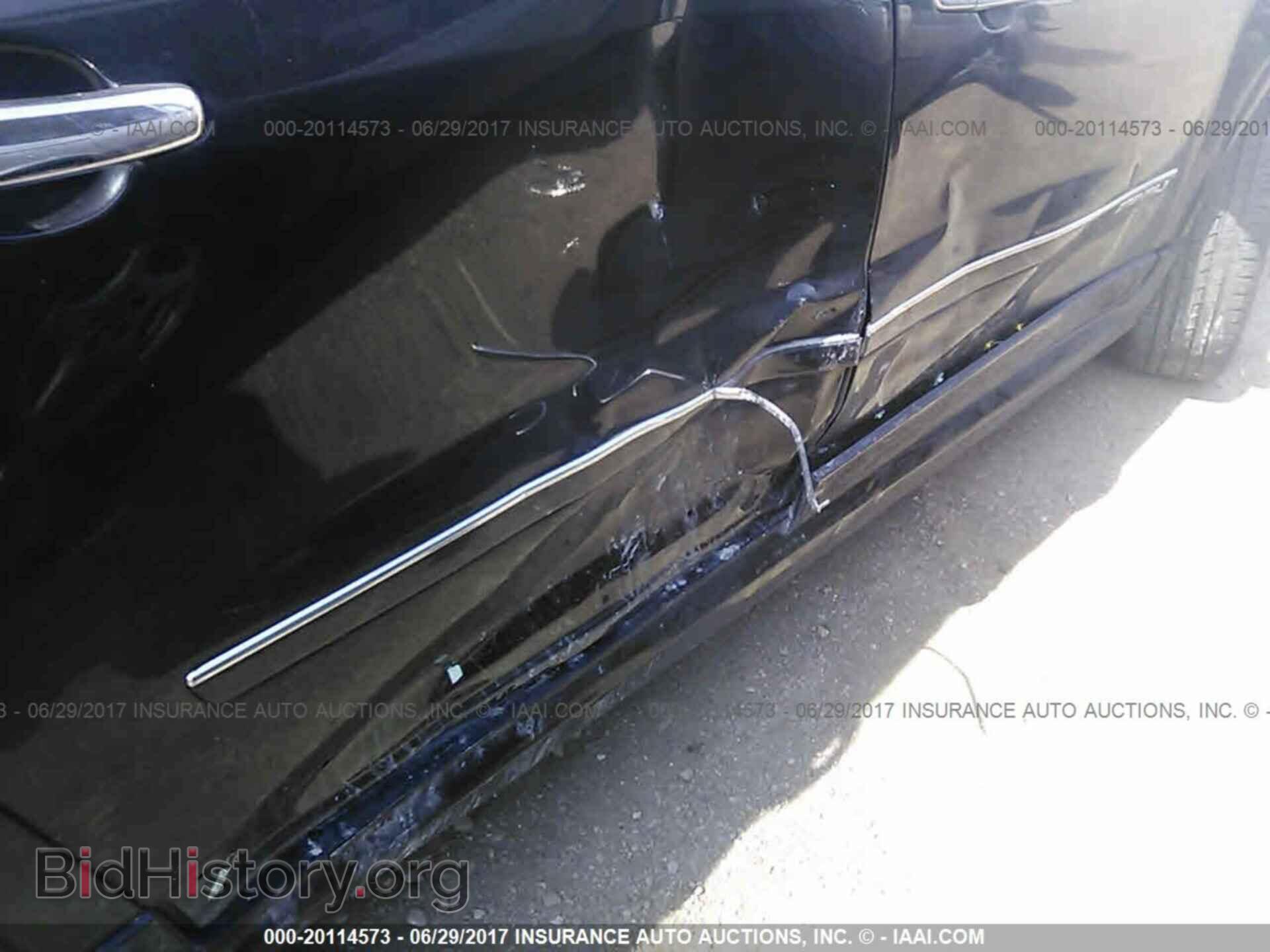 2012 Gmc Acadia - VIN: 1GKKRTED2CJ366251 - Фото 6