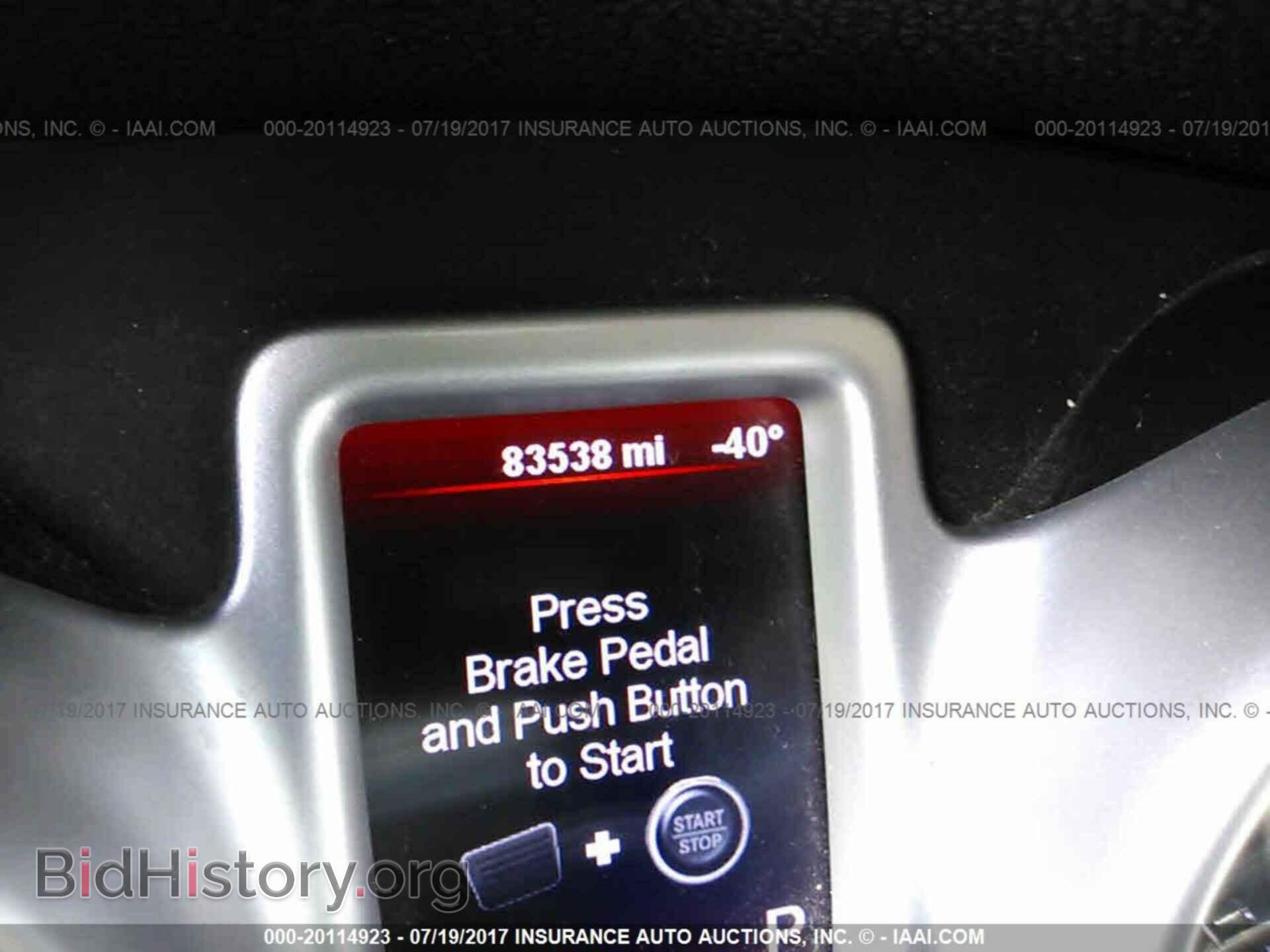 2012 Dodge Journey - VIN: 3C4PDCAB2CT372600 - Фото 7