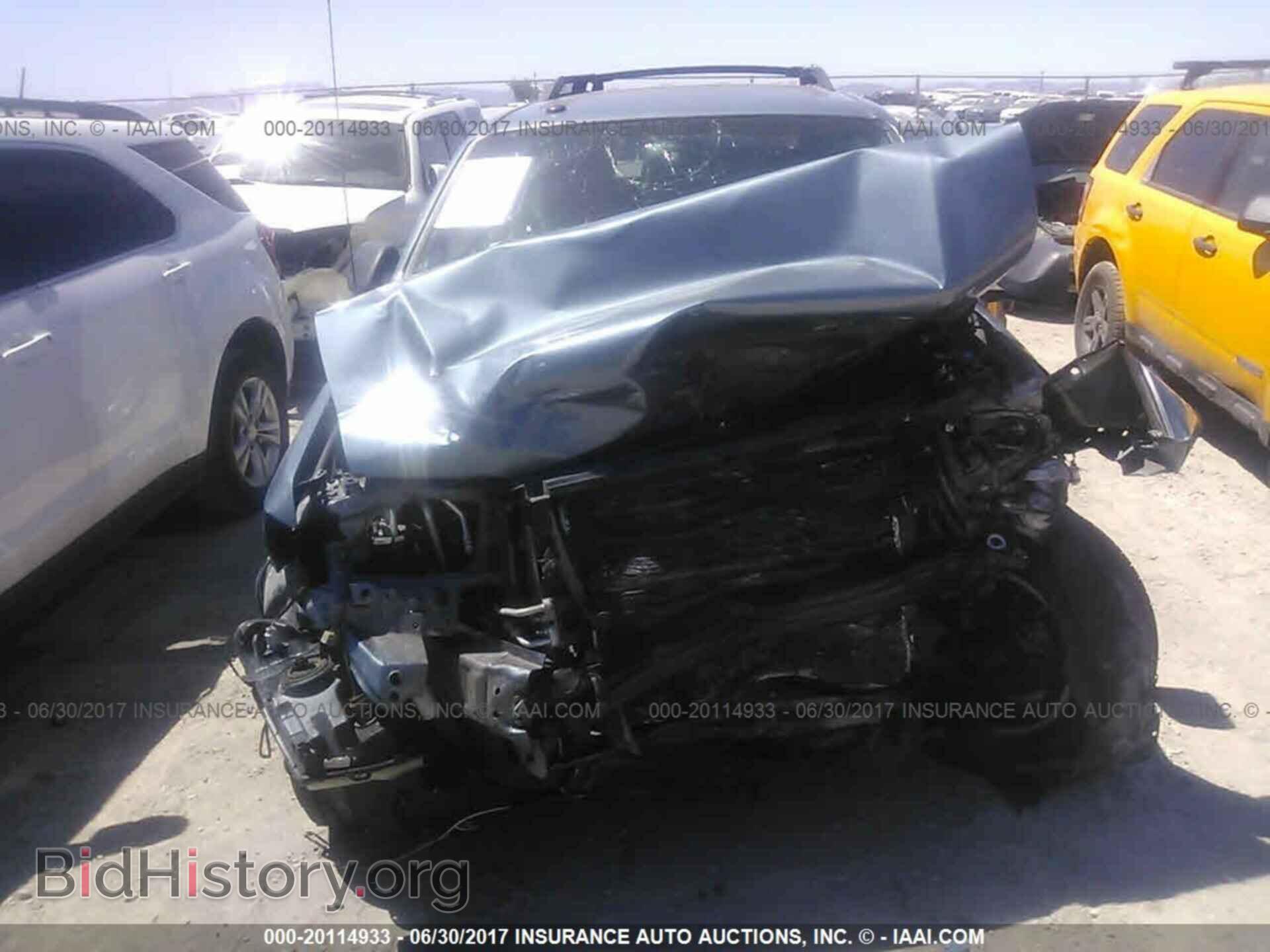 2012 Ford Escape - VIN: 1FMCU0DG6CKA29225 - Photo 6