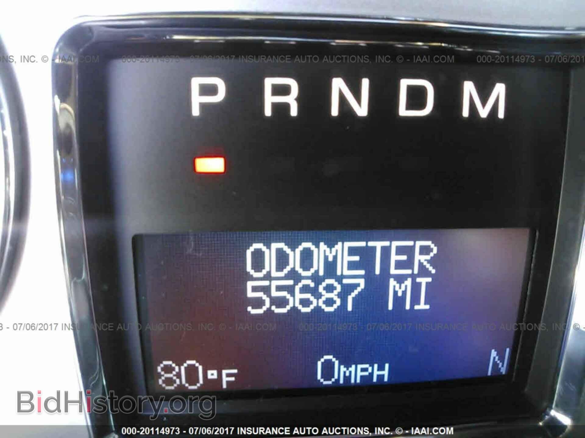 2011 Cadillac Escalade - VIN: 1GYS4JEF4BR128346 - Фото 7