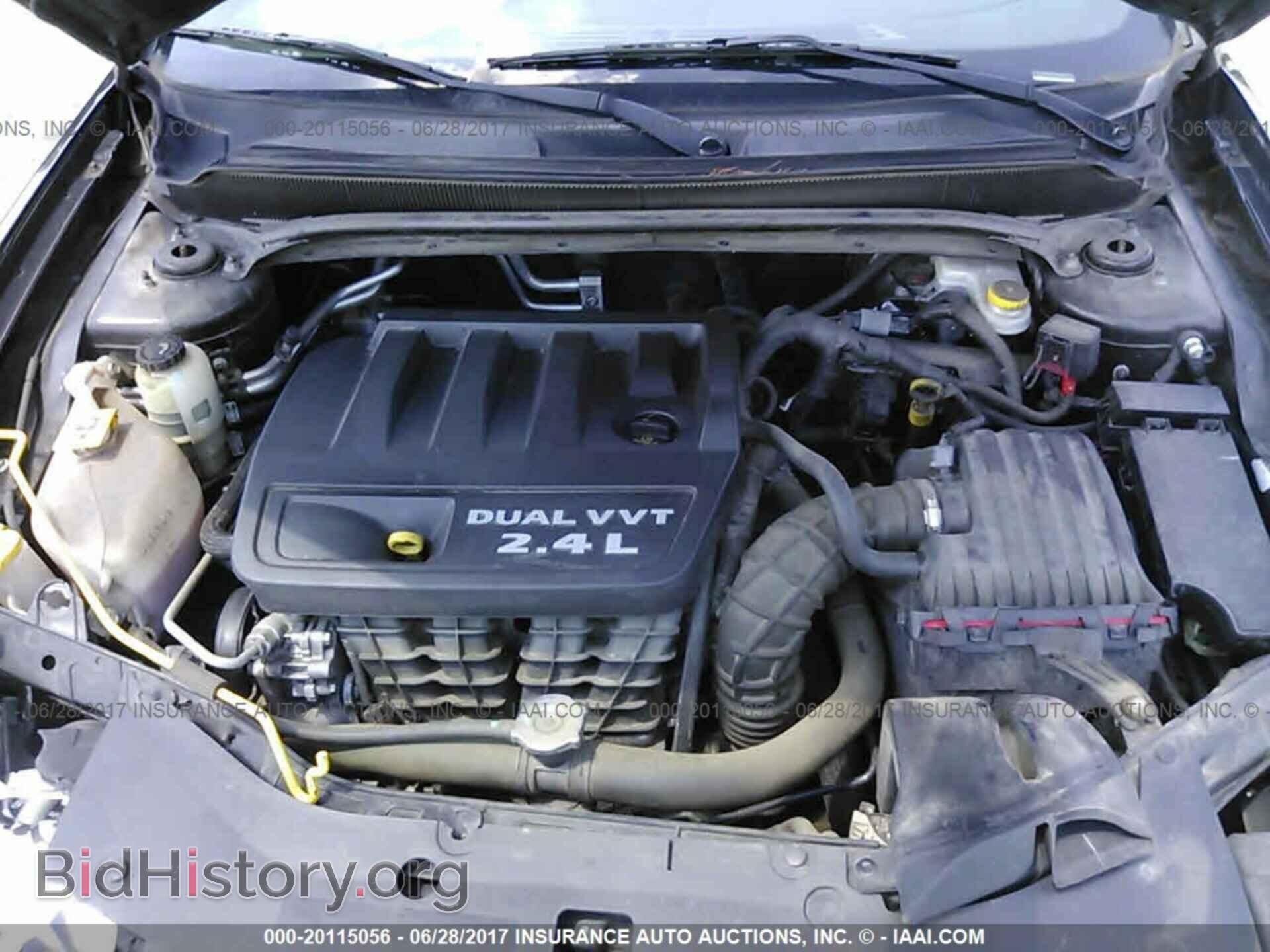 2013 Dodge Avenger - VIN: 1C3CDZAB3DN536265 - Photo 10