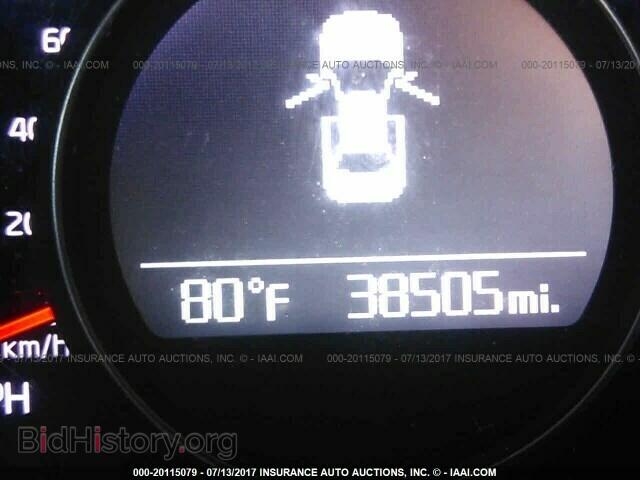 2014 Kia Optima - VIN: KNAGM4A73E5458435 - Photo 7