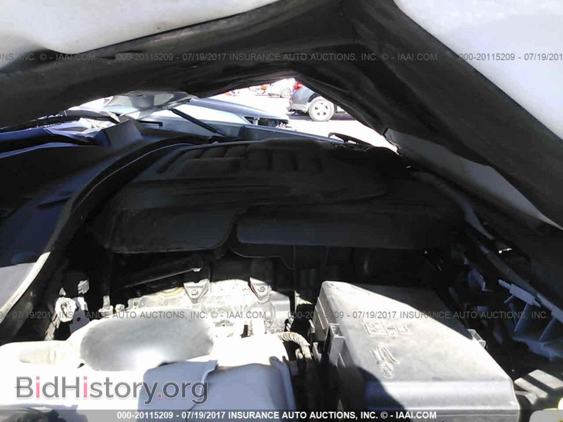 2012 Dodge Charger - VIN: 2C3CDXBG1CH123606 - Фото 10