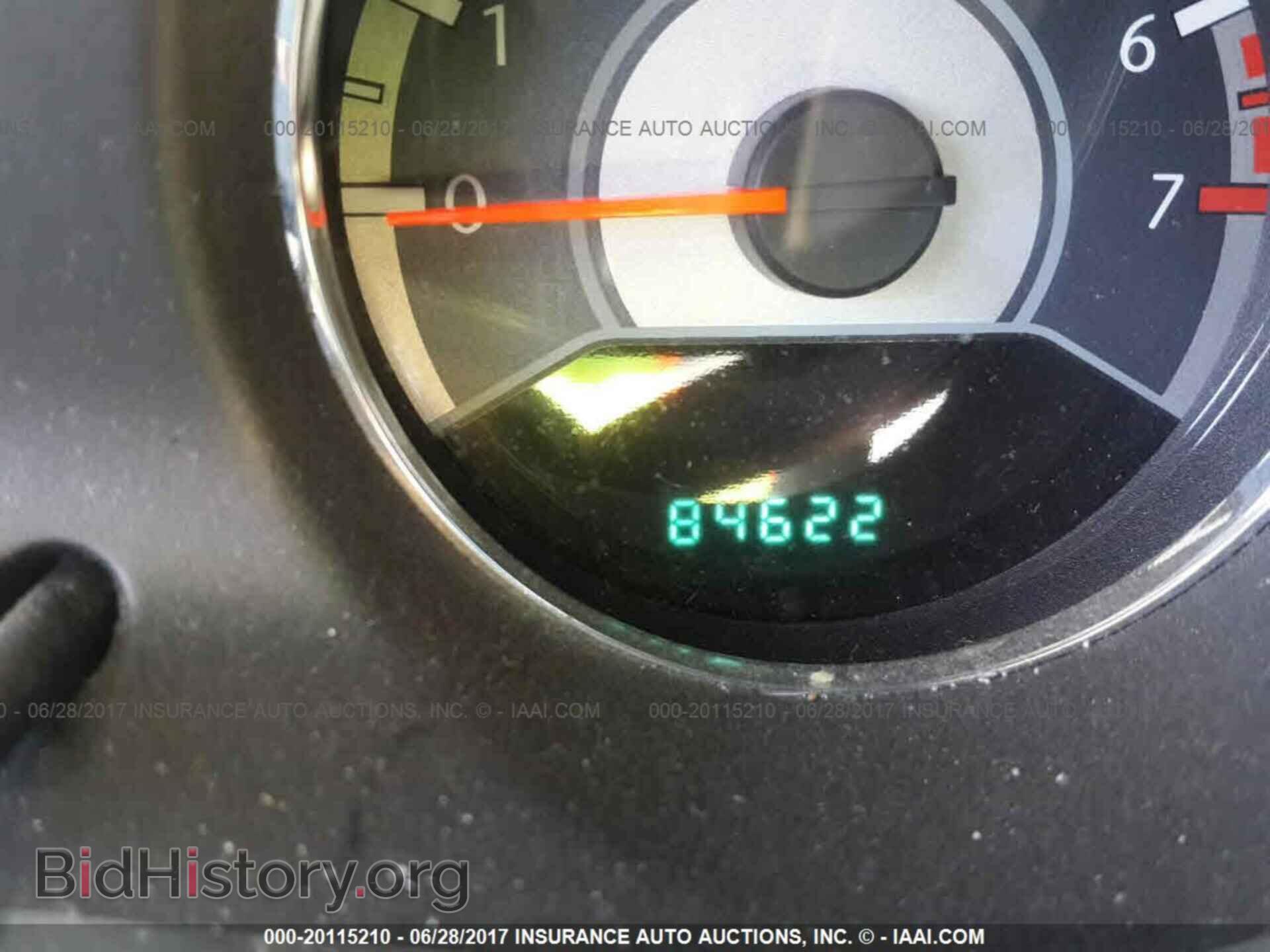 2013 Chrysler 200 - VIN: 1C3CCBBB6DN726442 - Фото 7