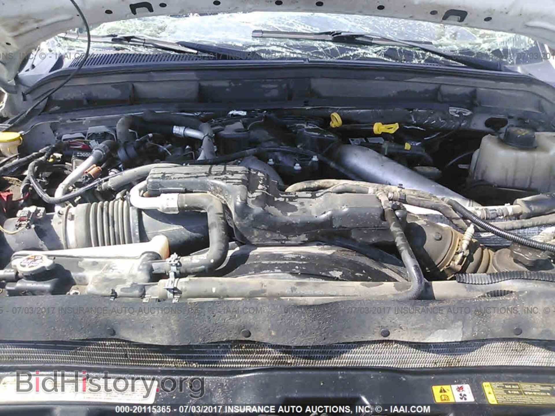 2013 Ford F250 - VIN: 1FT7W2BT3DEA12636 - Фото 10