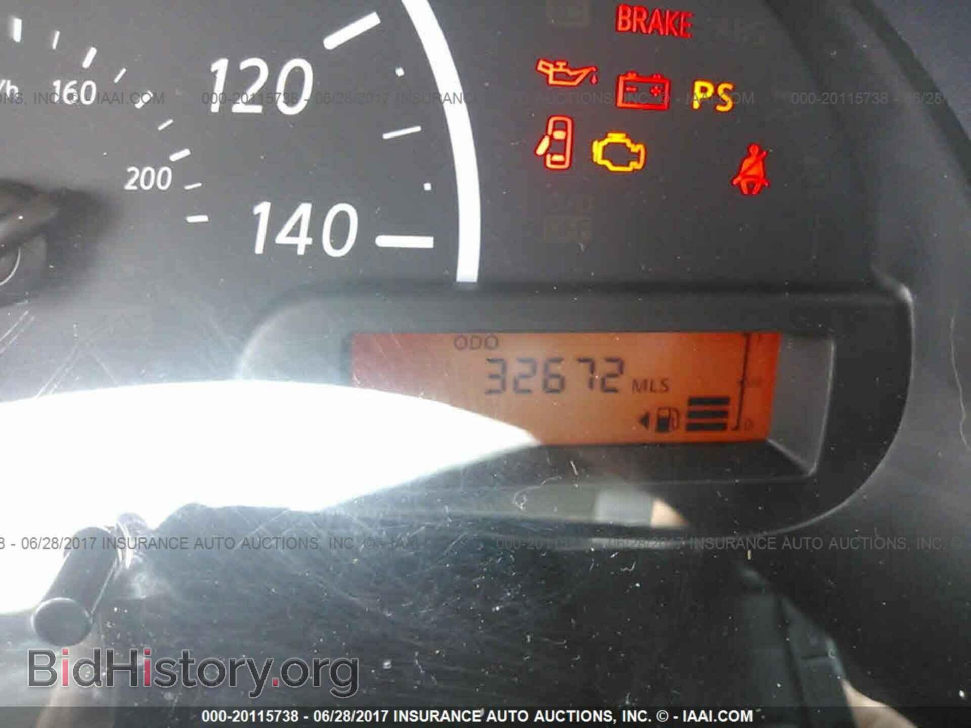 2016 Nissan Versa - VIN: 3N1CN7AP1GL863473 - Photo 7