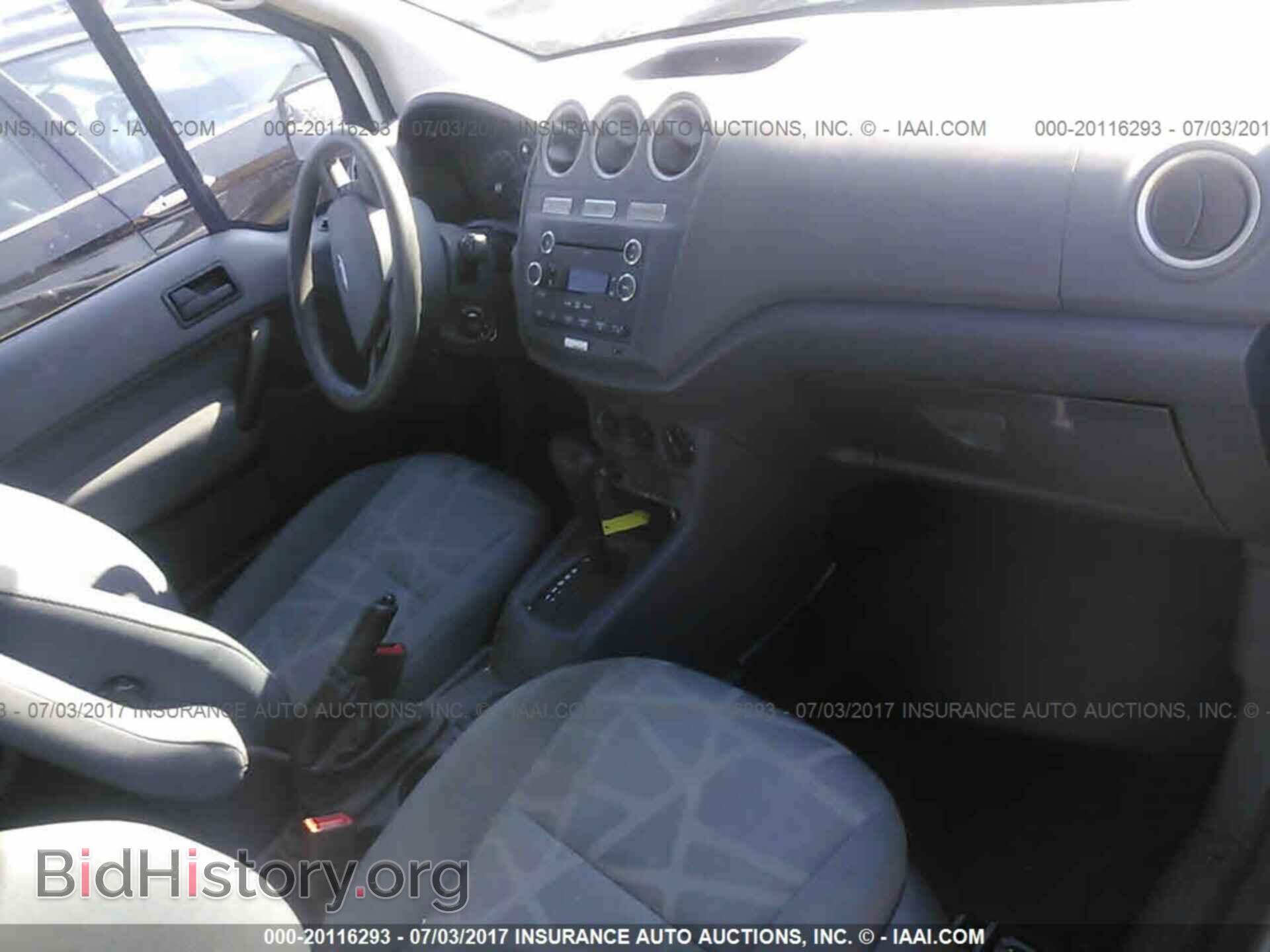 2013 Ford Transit - VIN: NM0KS9CN5DT162643 - Фото 5