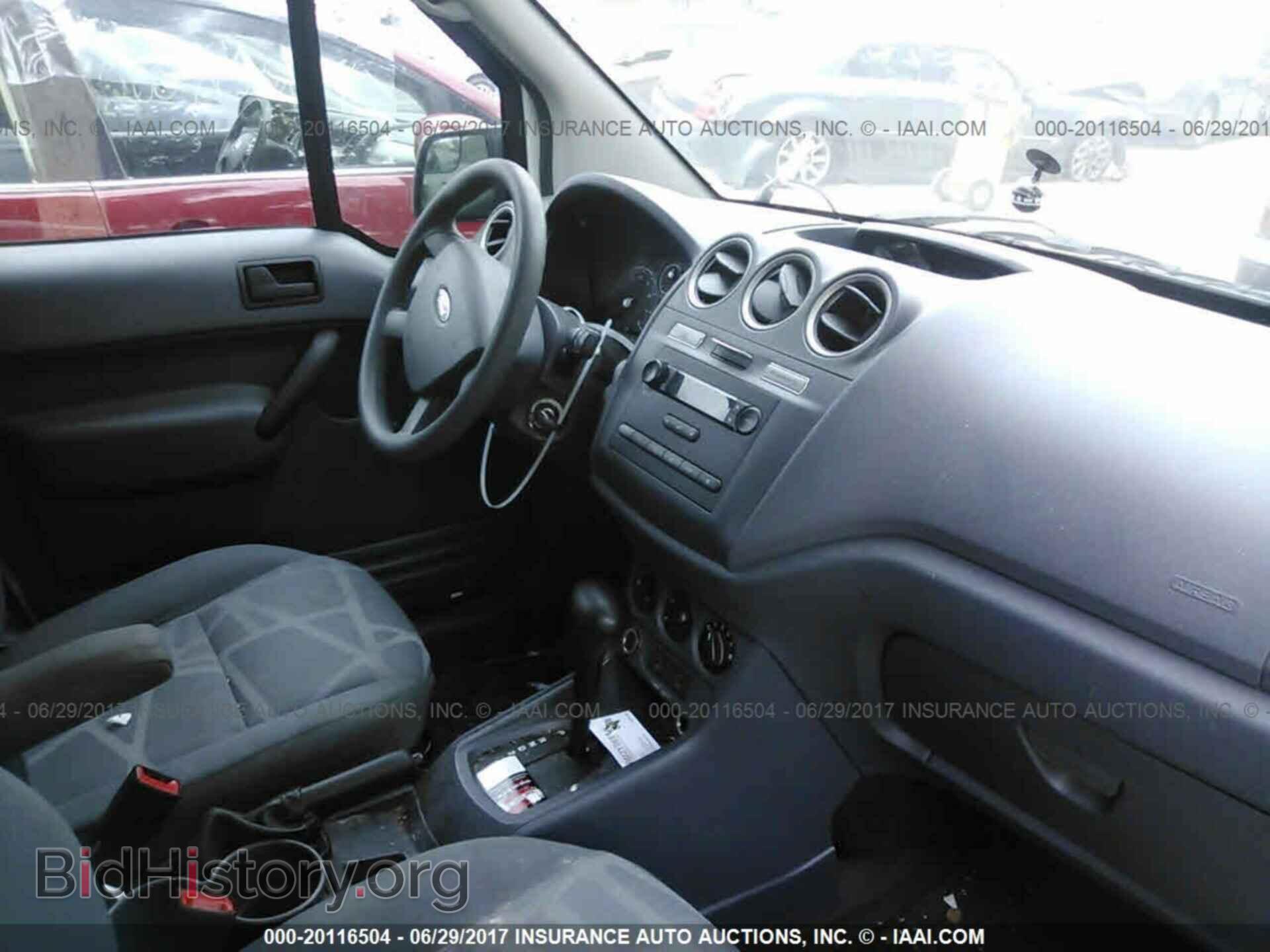 2013 Ford Transit - VIN: NM0LS7CN7DT155265 - Фото 5