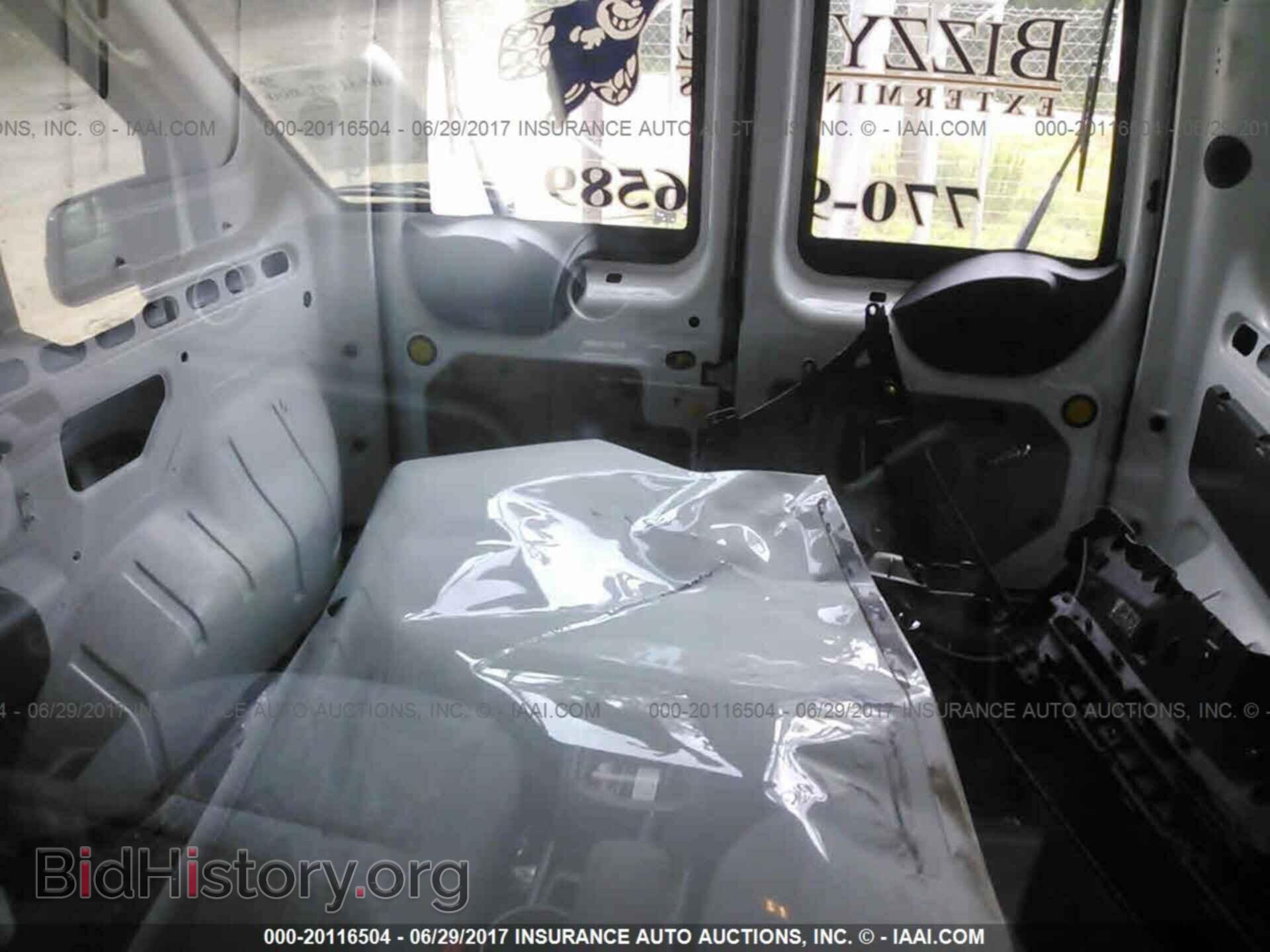 2013 Ford Transit - VIN: NM0LS7CN7DT155265 - Фото 8