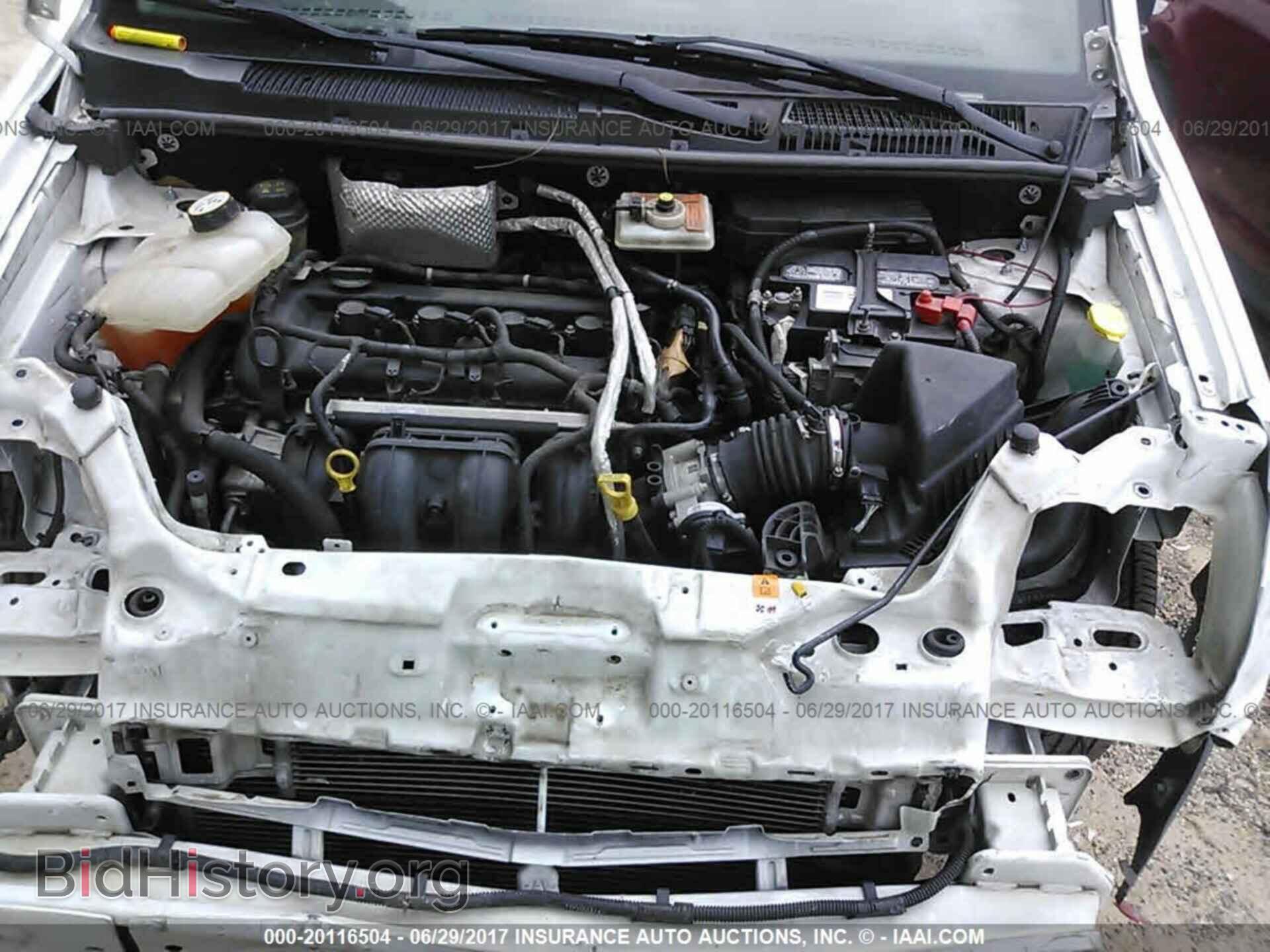 2013 Ford Transit - VIN: NM0LS7CN7DT155265 - Фото 10