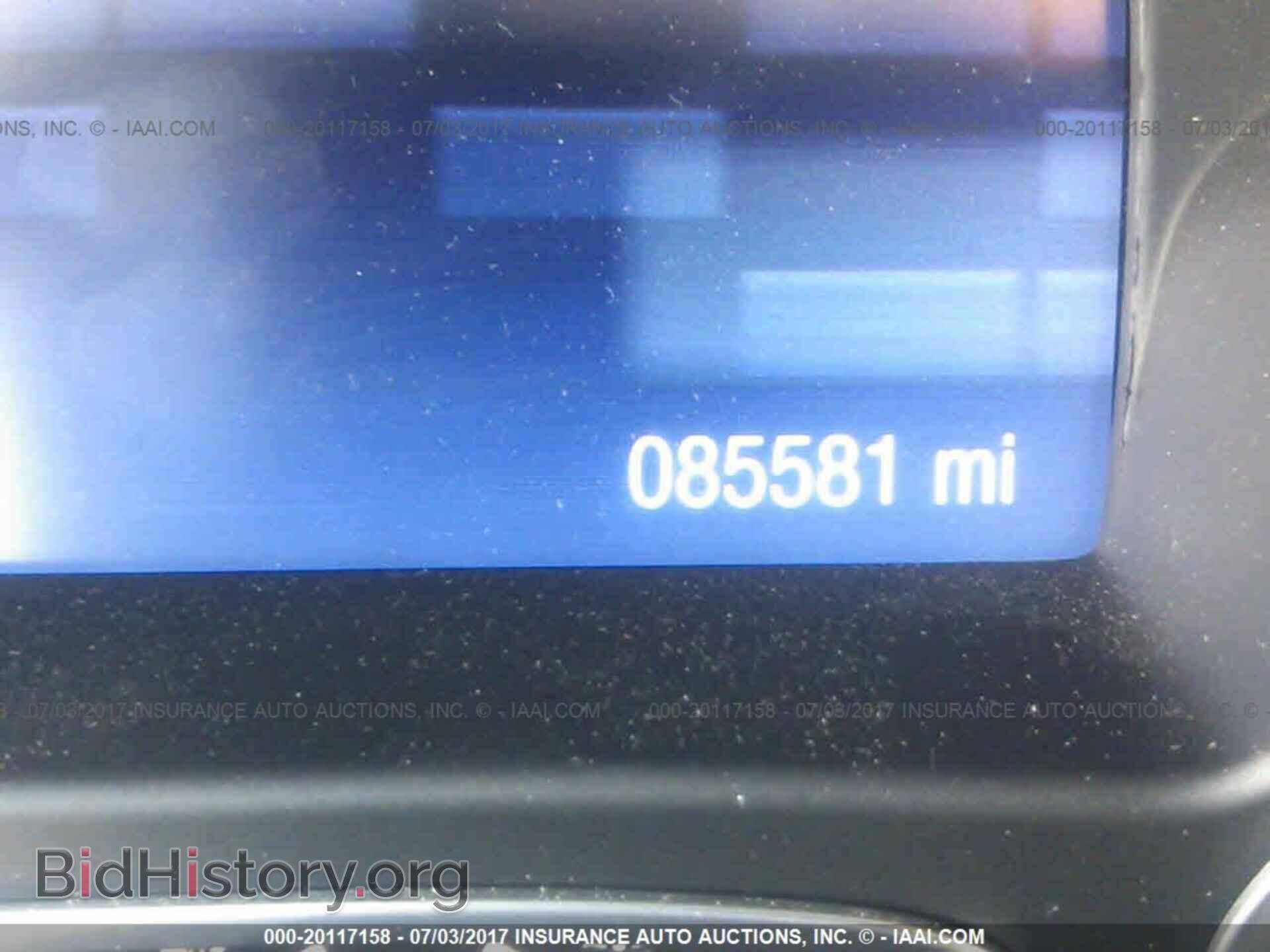 2014 Ford Focus - VIN: 1FADP3K28EL232113 - Photo 7