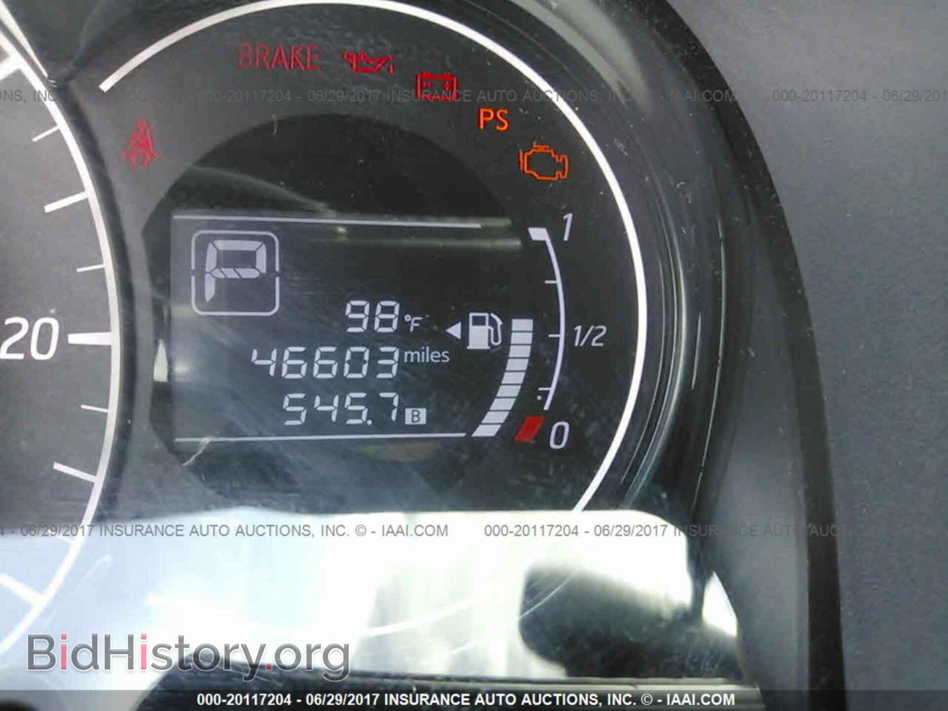 2015 Nissan Versa note - VIN: 3N1CE2CP5FL393043 - Photo 7