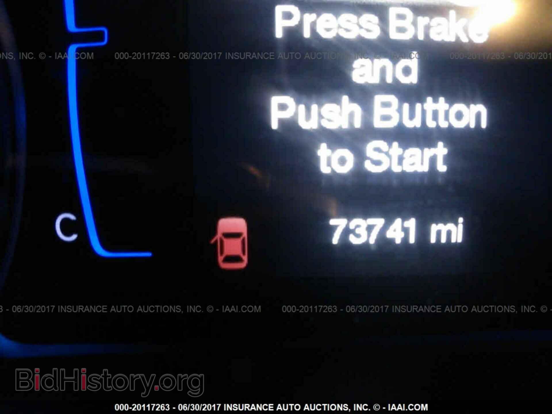 2015 Chrysler 200 - VIN: 1C3CCCAB0FN602144 - Photo 7