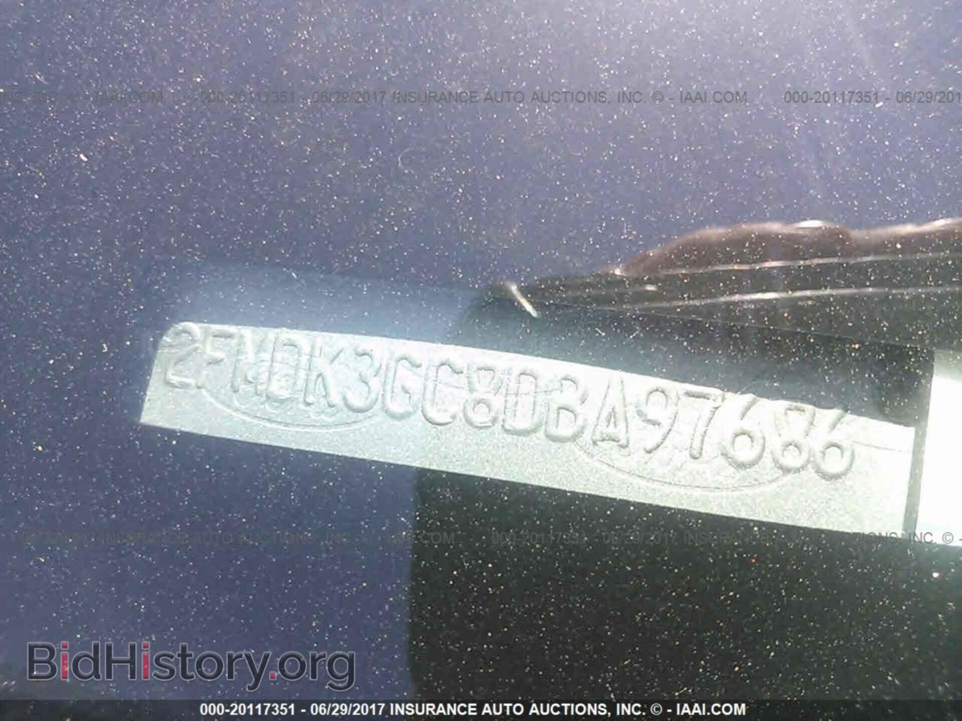 2013 Ford Edge - VIN: 2FMDK3GC8DBA97686 - Photo 9