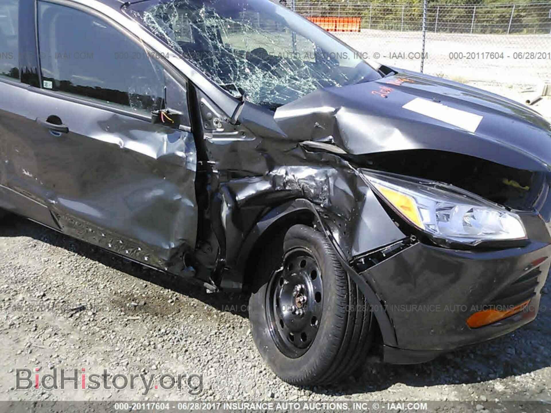 2015 Ford Escape - VIN: 1FMCU0F70FUB77165 - Photo 6