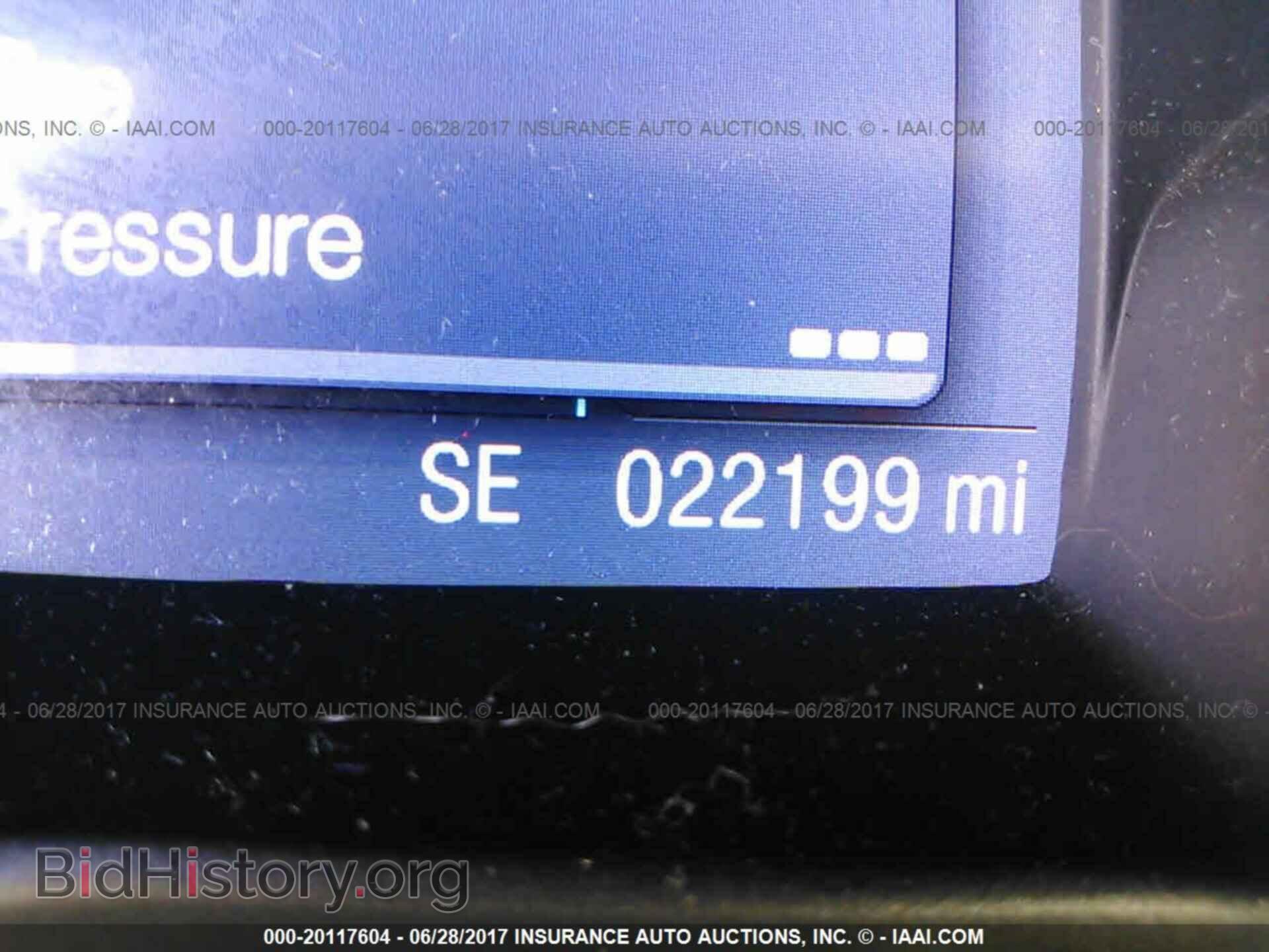2015 Ford Escape - VIN: 1FMCU0F70FUB77165 - Photo 7