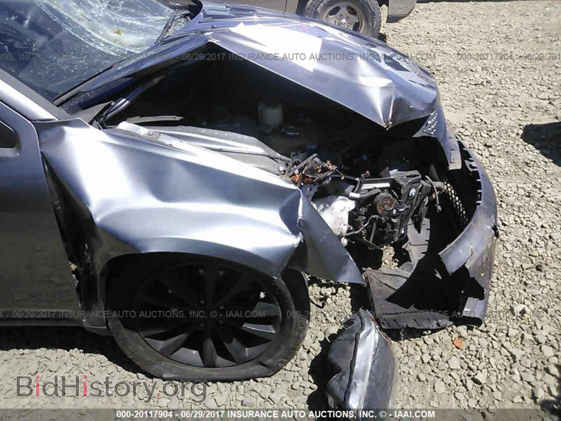 2013 Dodge Avenger - VIN: 1C3CDZCG4DN730439 - Photo 6