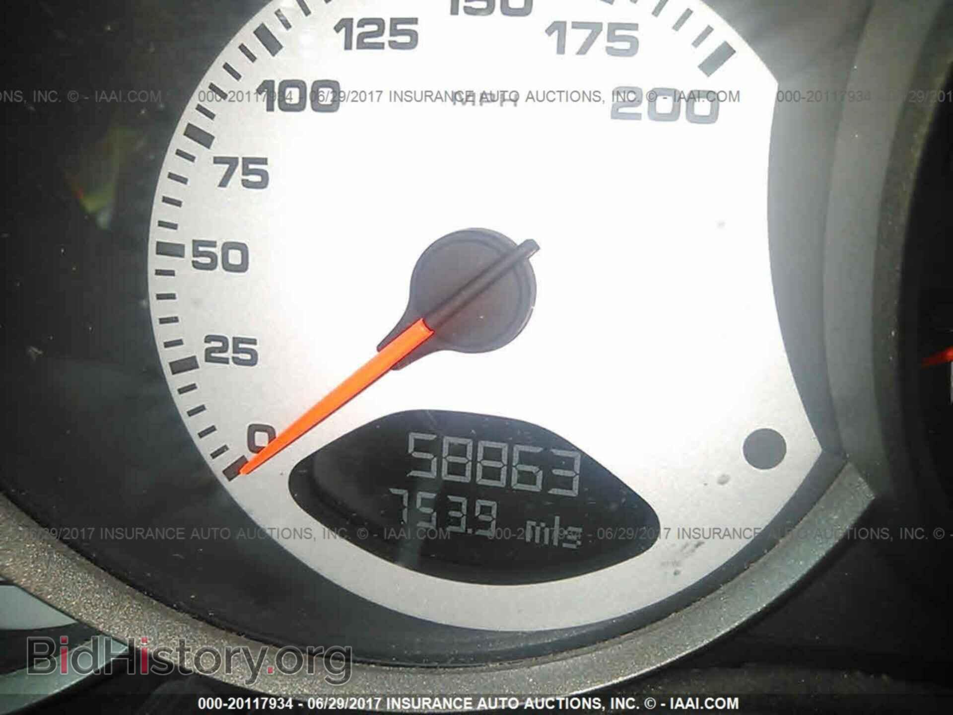 2011 Porsche 911 - VIN: WP0CB2A91BS755097 - Фото 7