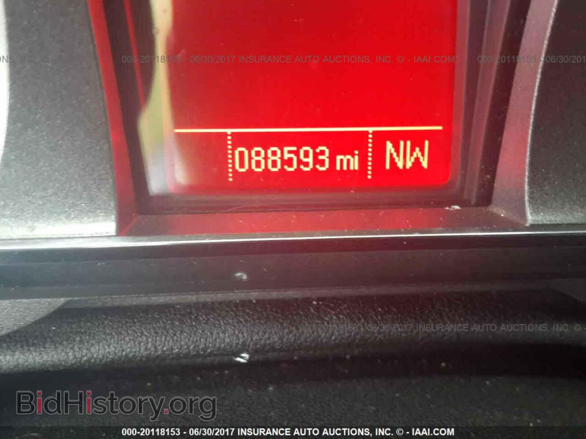 2013 Gmc Terrain - VIN: 2GKALUEK8D6251685 - Фото 7