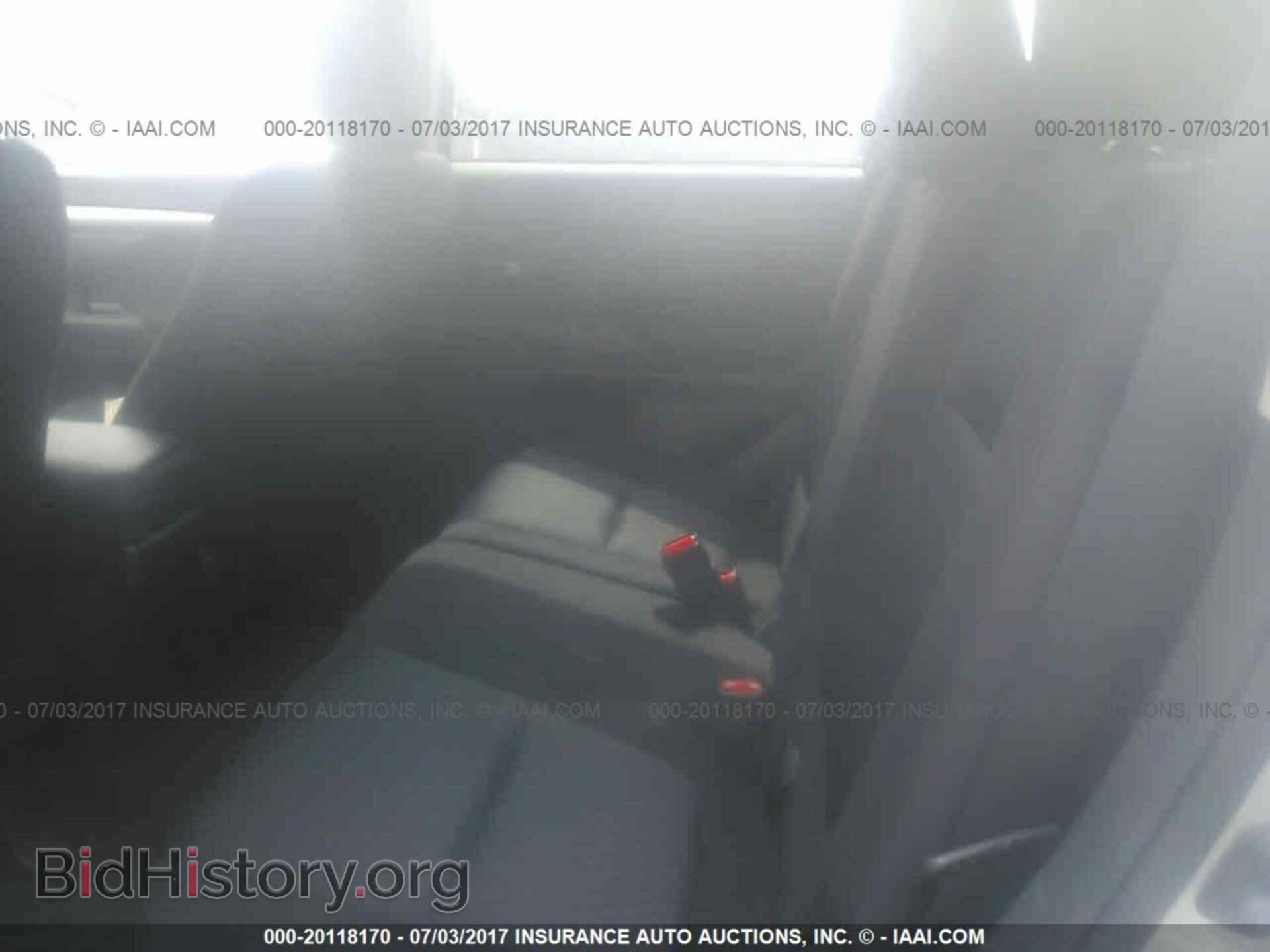 2014 Mitsubishi Outlander - VIN: JA4AD3A33EZ016533 - Фото 8