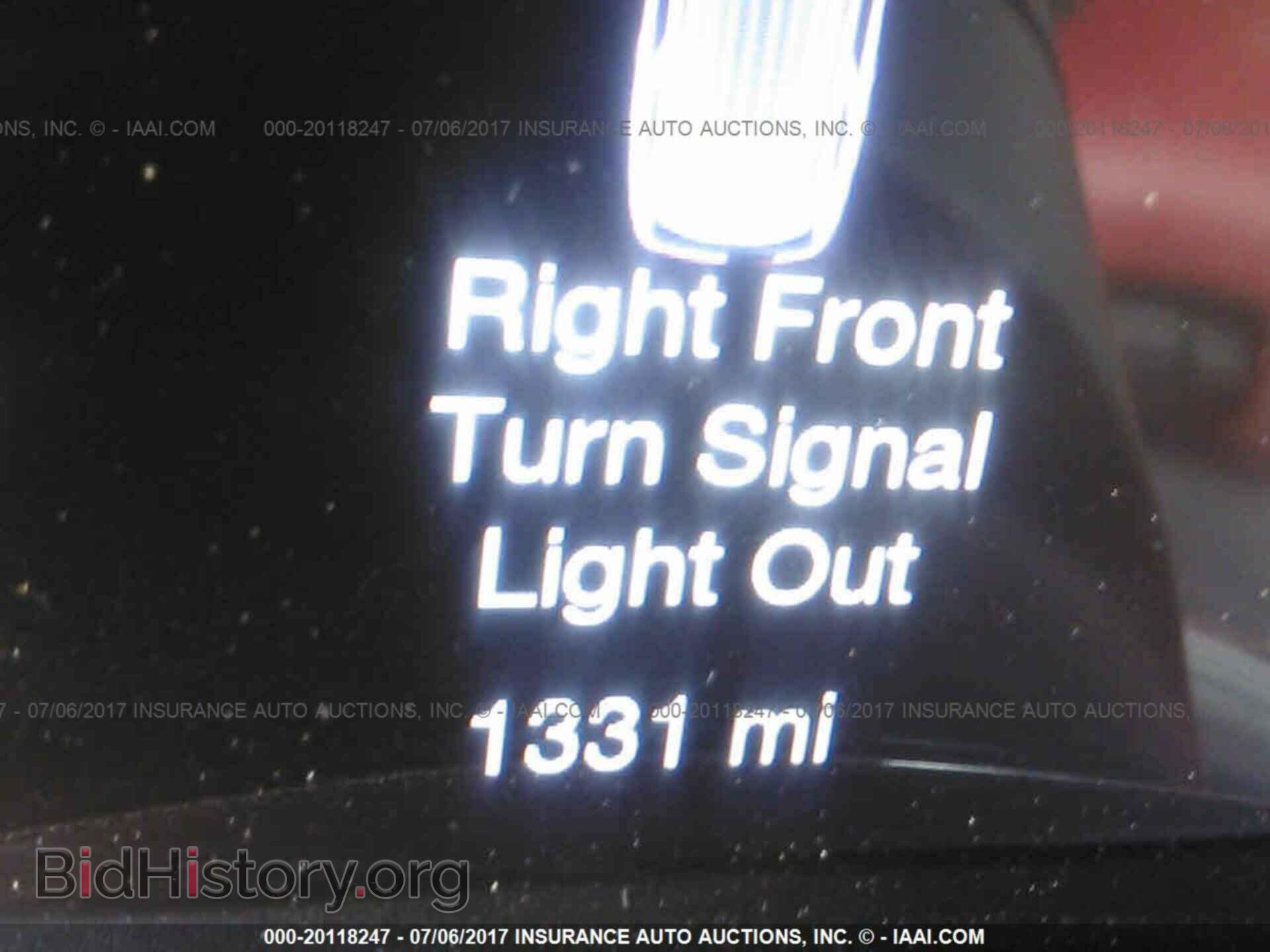 2017 Dodge Durango - VIN: 1C4SDJCT3HC806112 - Photo 7