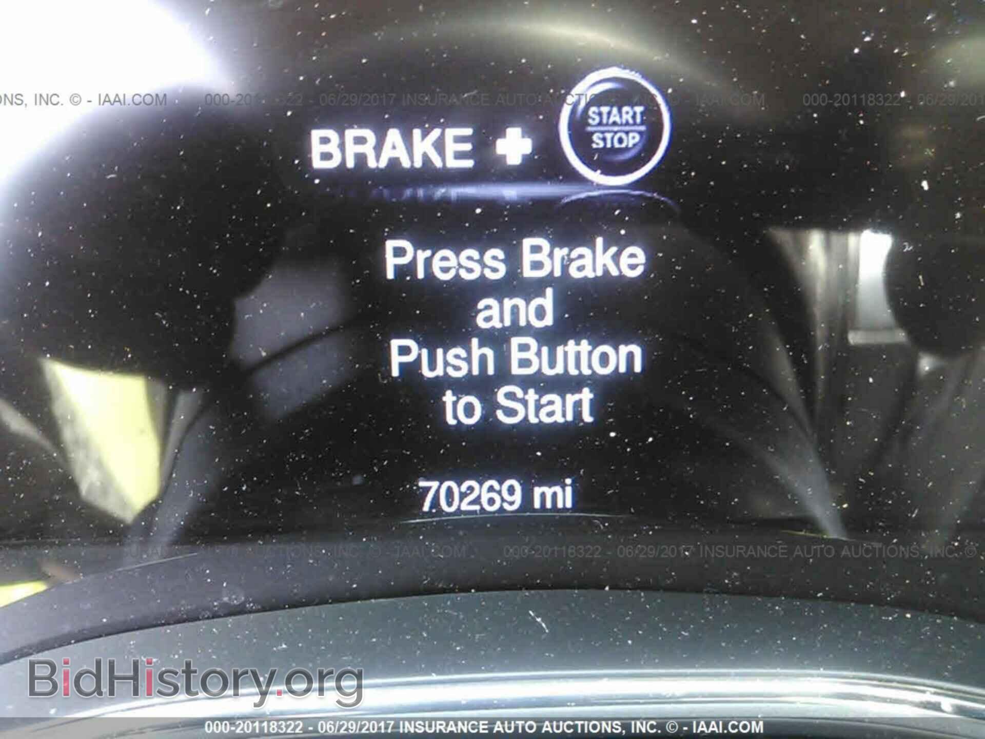 2015 Dodge Durango - VIN: 1C4RDJAG0FC946913 - Фото 7