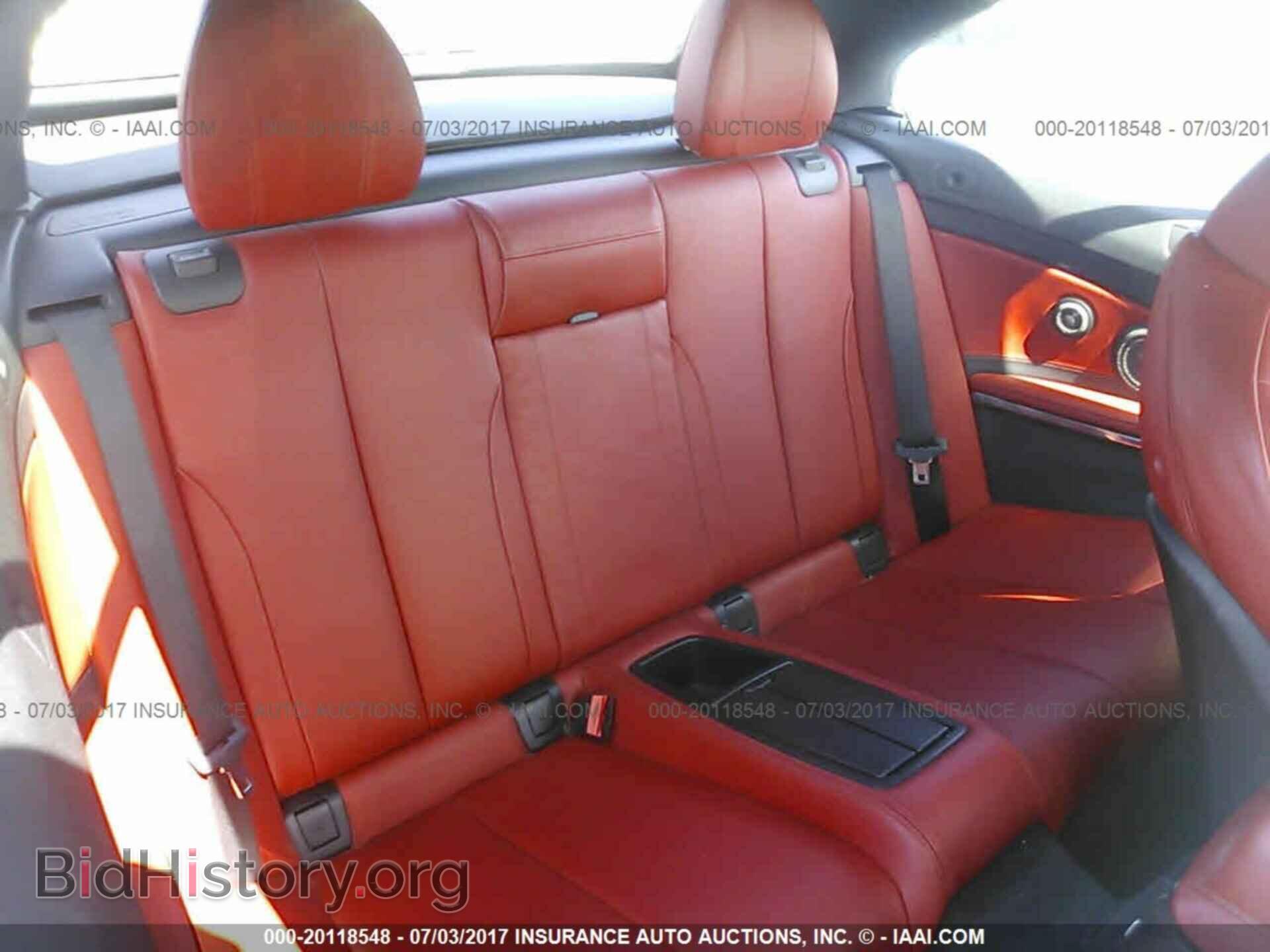 2016 Bmw M4 - VIN: WBS3U9C59GP968959 - Фото 8