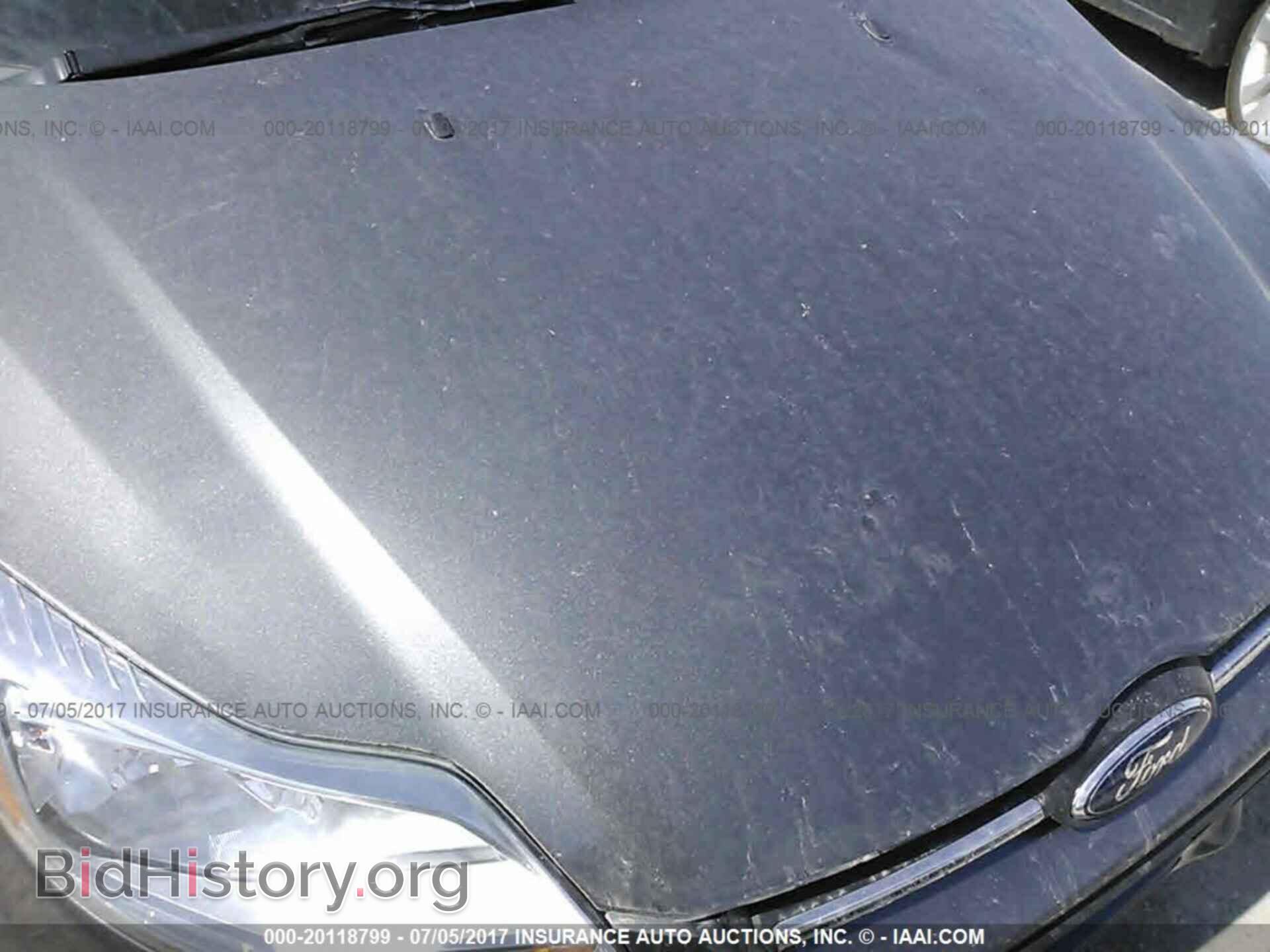 2012 Ford Focus - VIN: 1FAHP3E2XCL409738 - Photo 6