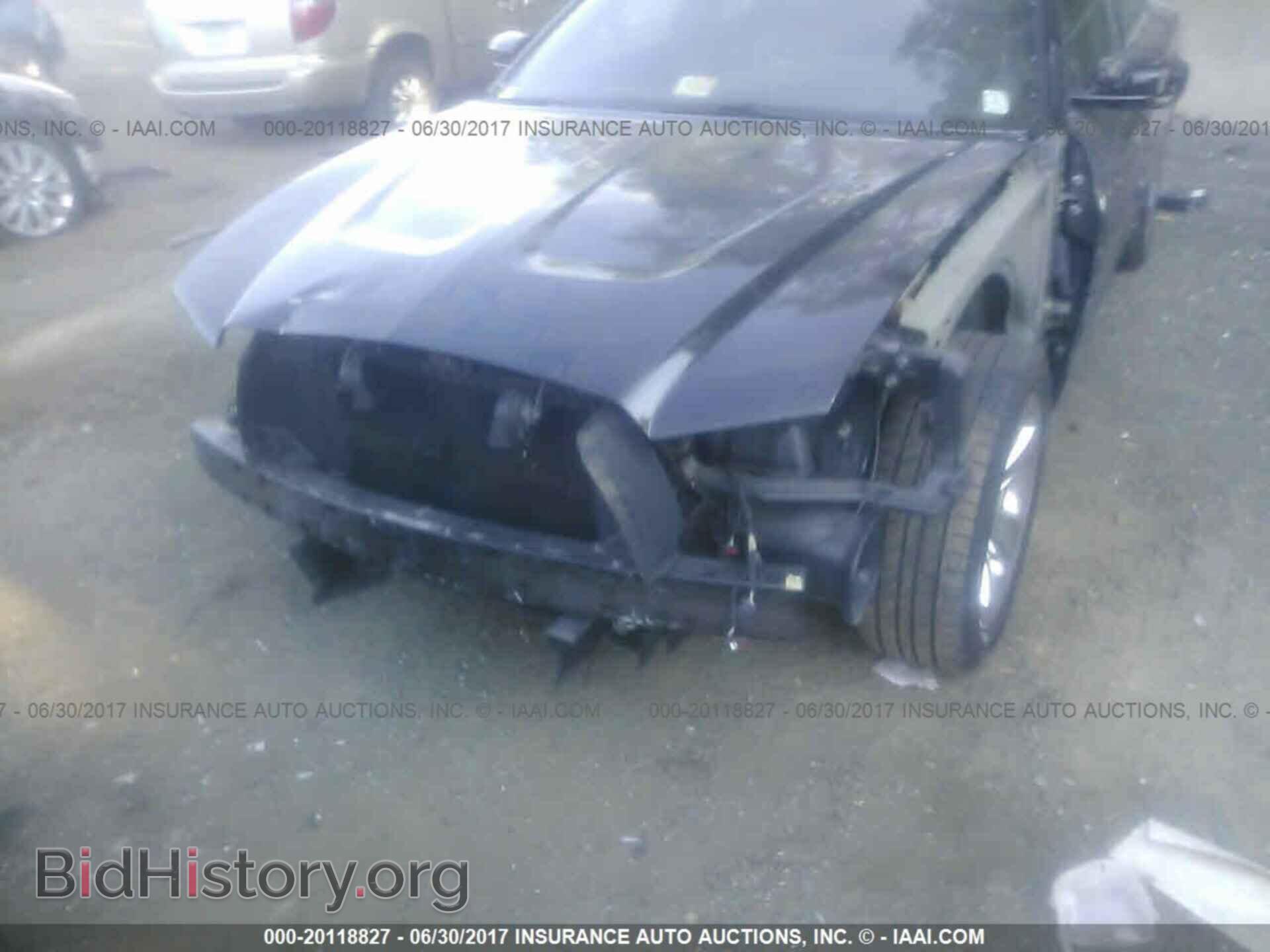 2014 Dodge Charger - VIN: 2C3CDXCT1EH171086 - Photo 6