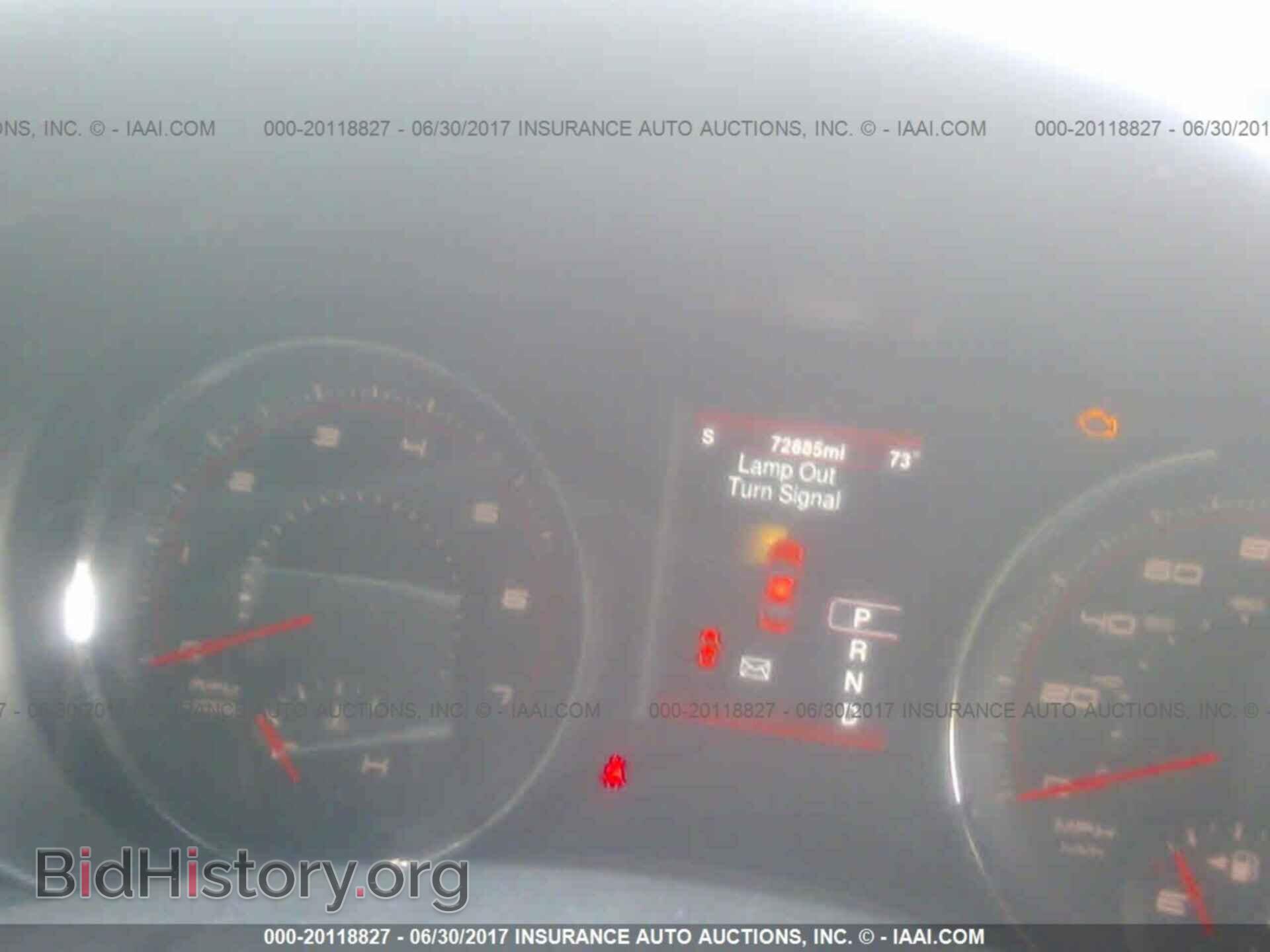 2014 Dodge Charger - VIN: 2C3CDXCT1EH171086 - Photo 7